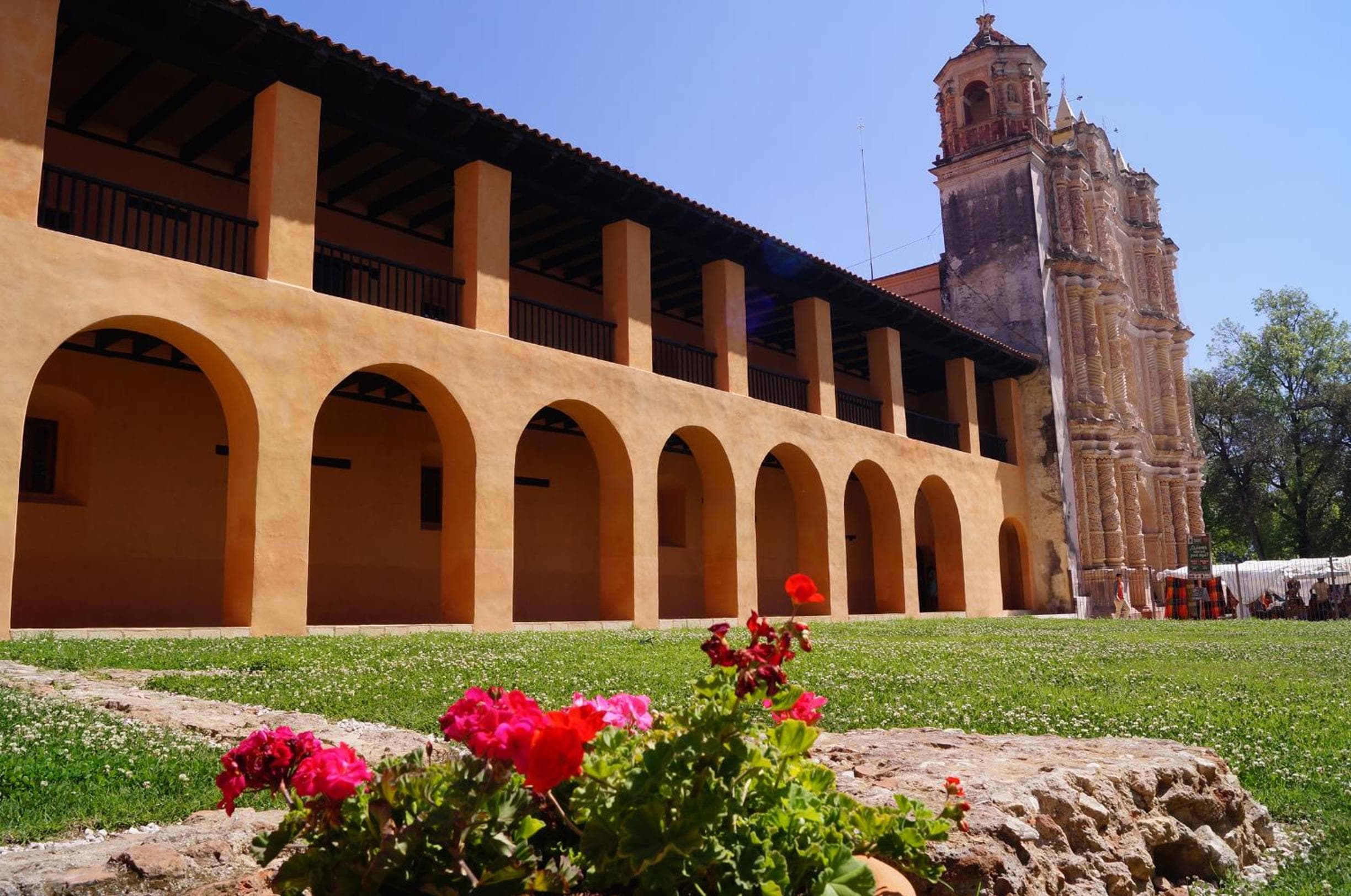J&K Suite, San Cristóbal de Las Casas, photo 3