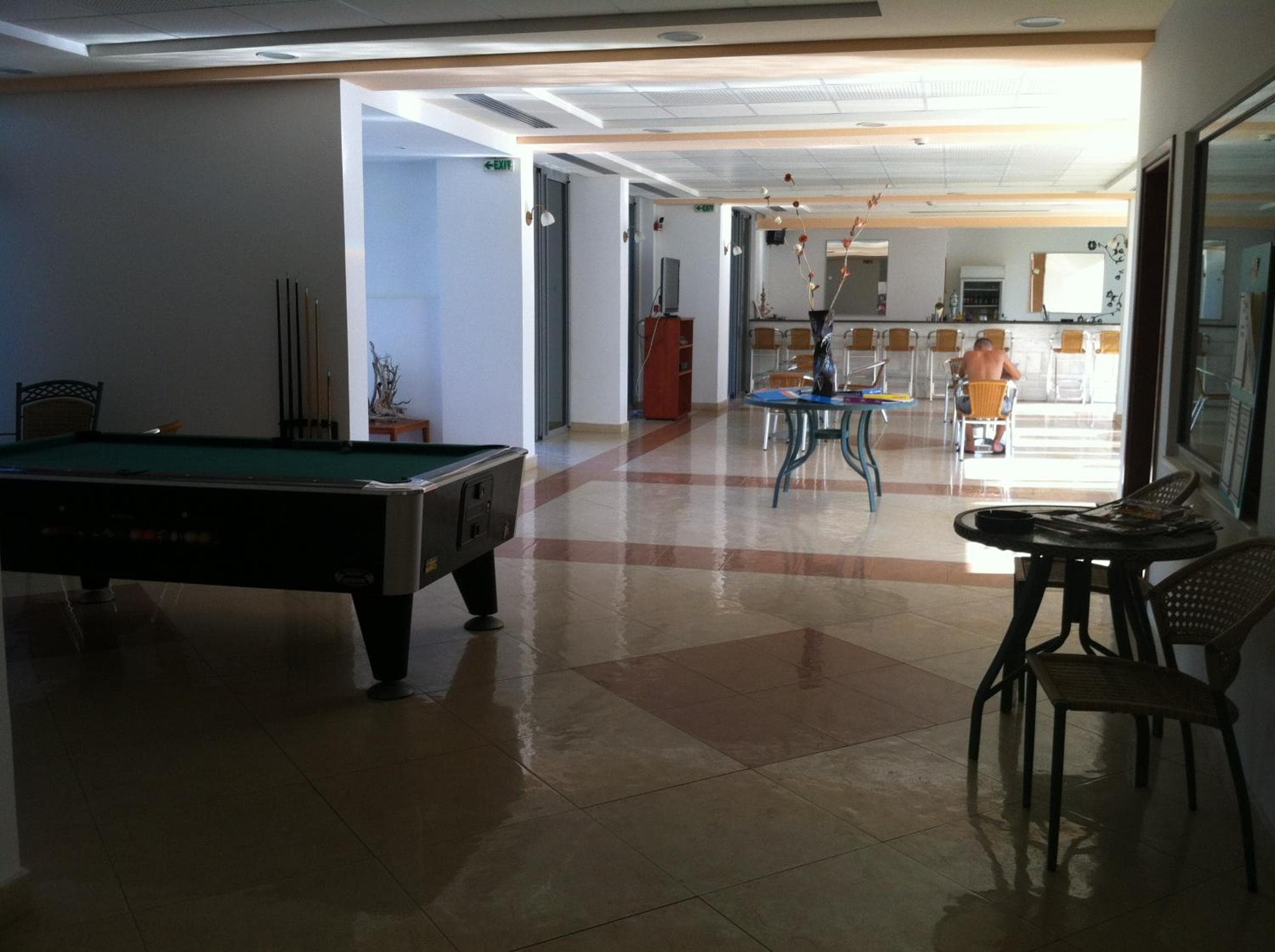 Olgas Paradise Apartments, Kos Town, photo 3