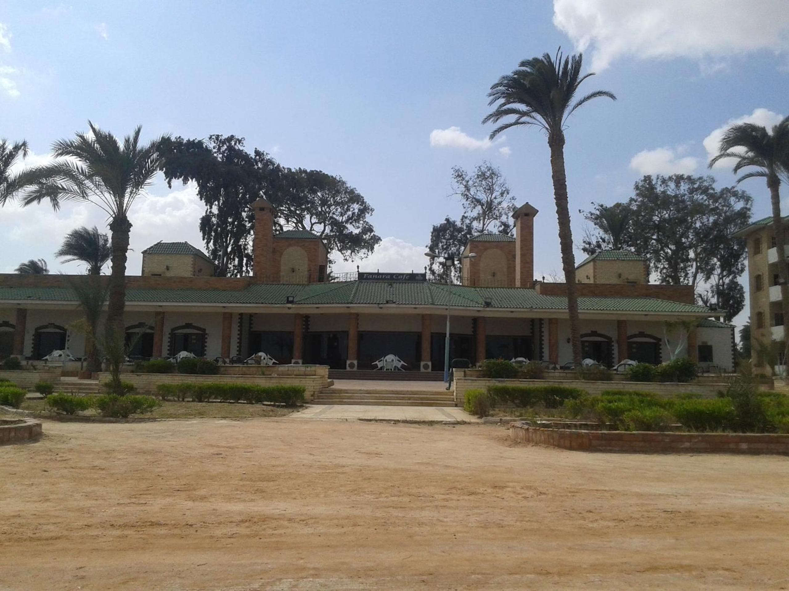 Fanara Apartments Armed Forces, Fayed, photo 3