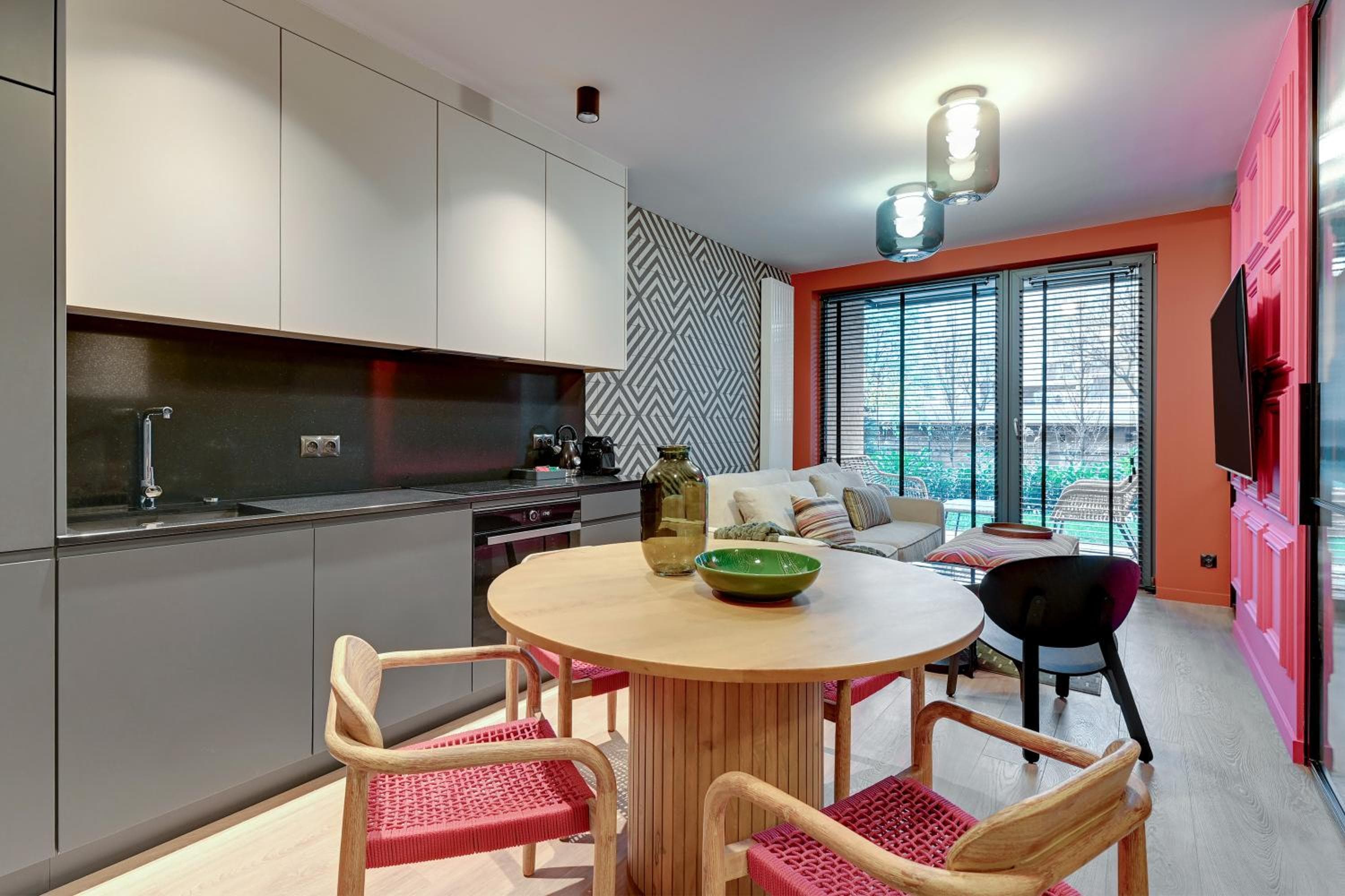 SCALA City Center by Downtown Apartments, Gdańsk, photo 4