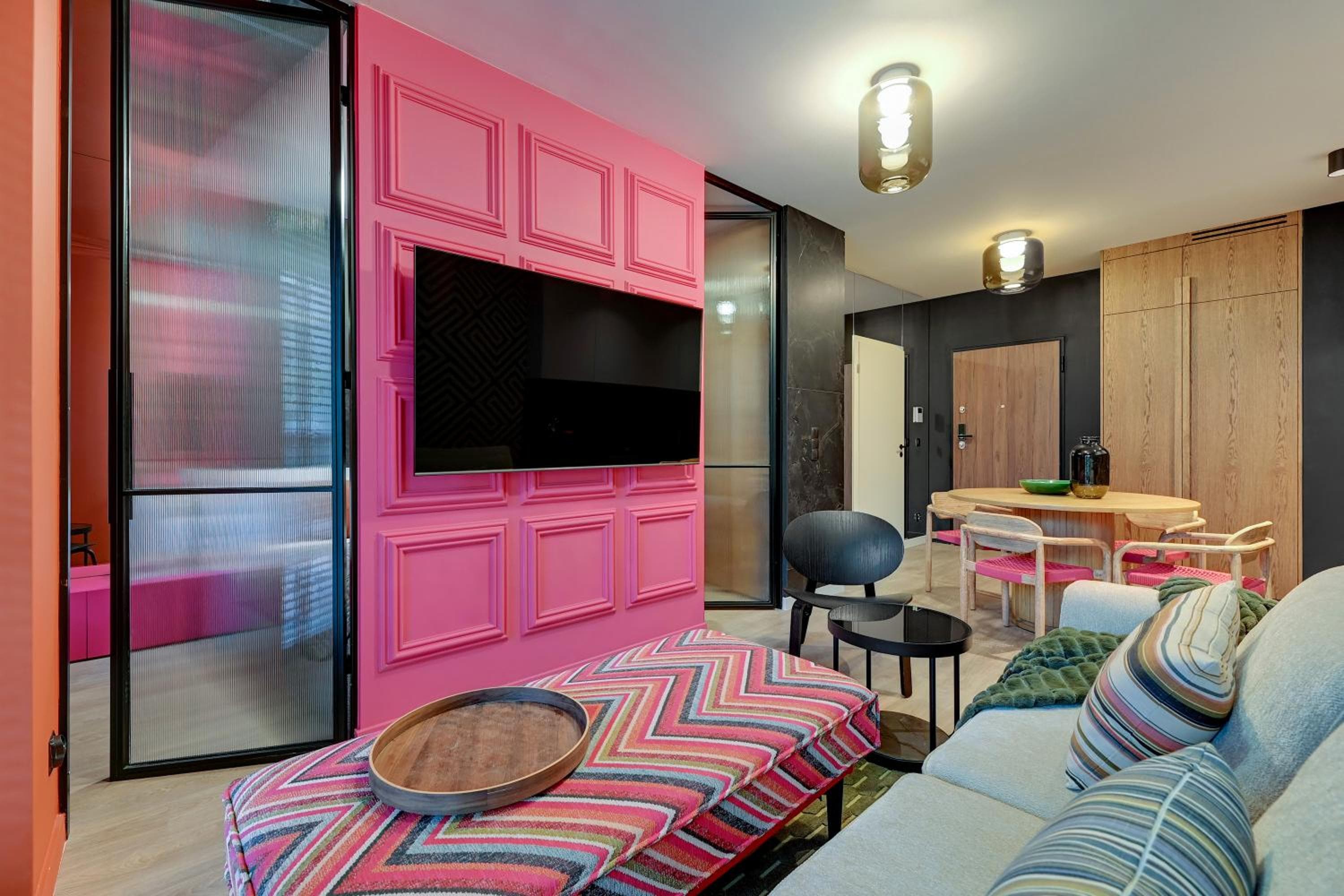 SCALA City Center by Downtown Apartments, Gdańsk, photo 5
