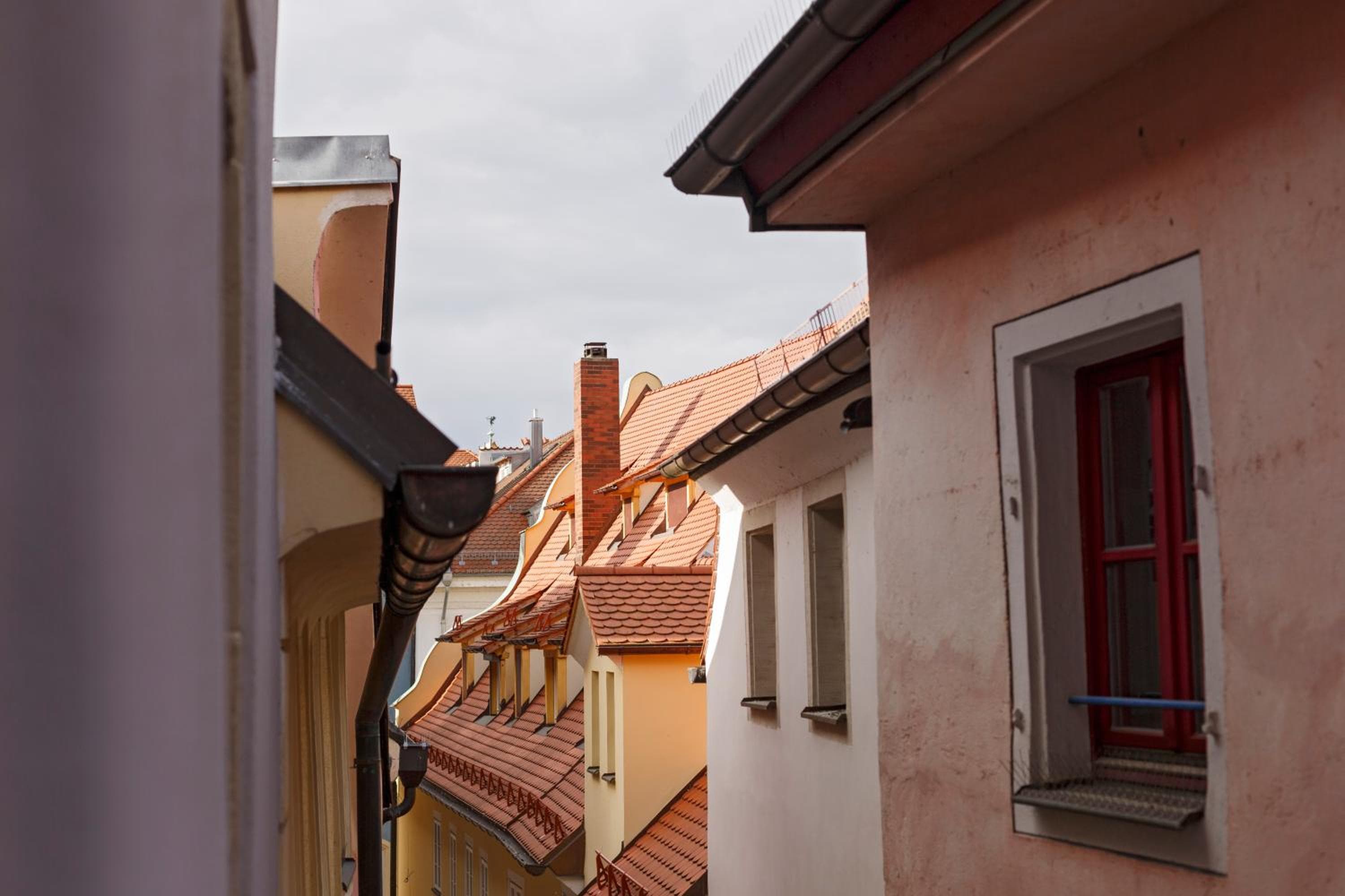 Domresidenz Regensburg, Regensburg, photo 3
