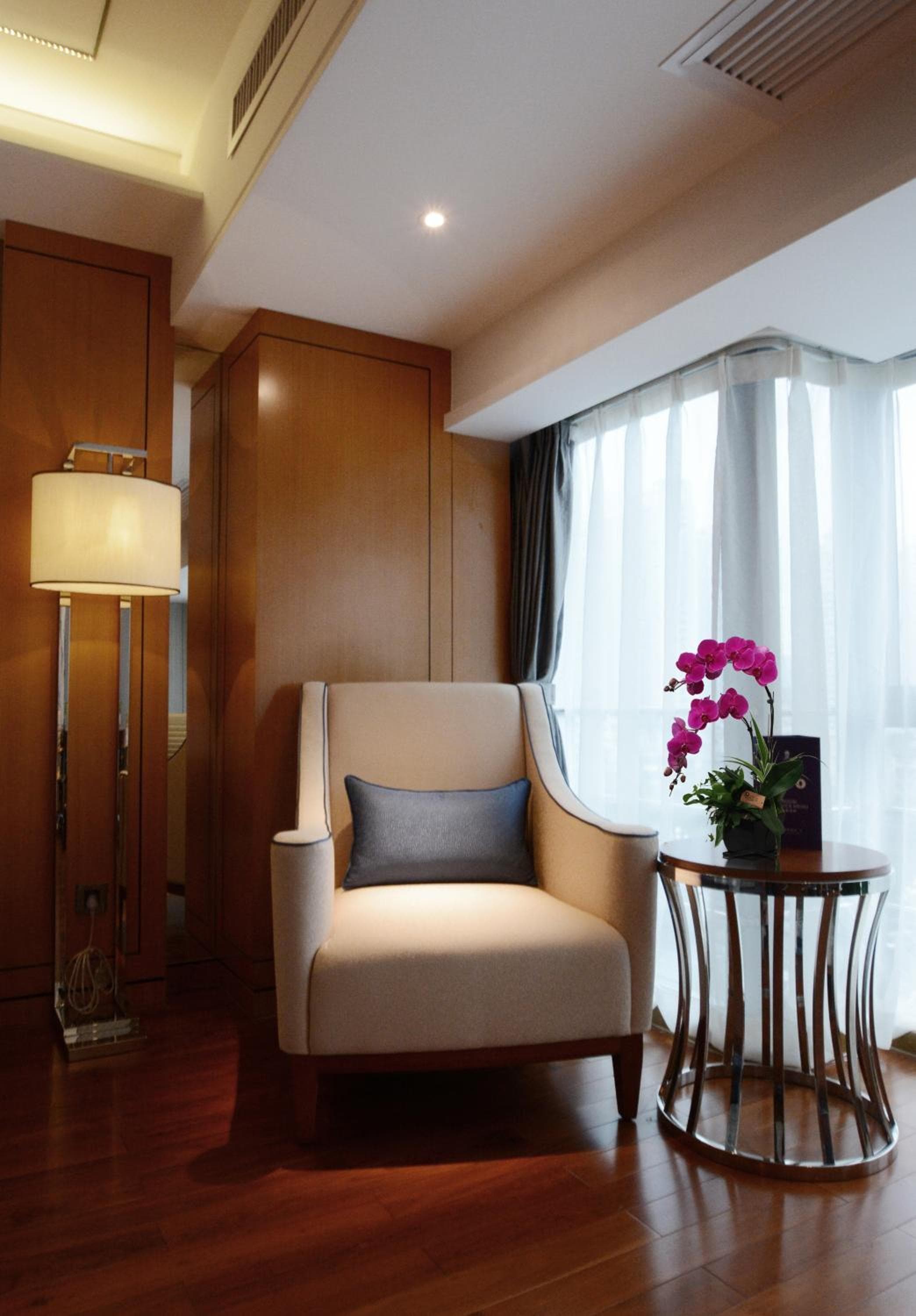 Sentosa Hotel Apartment Taoyuan Branch, Shenzhen, photo 5
