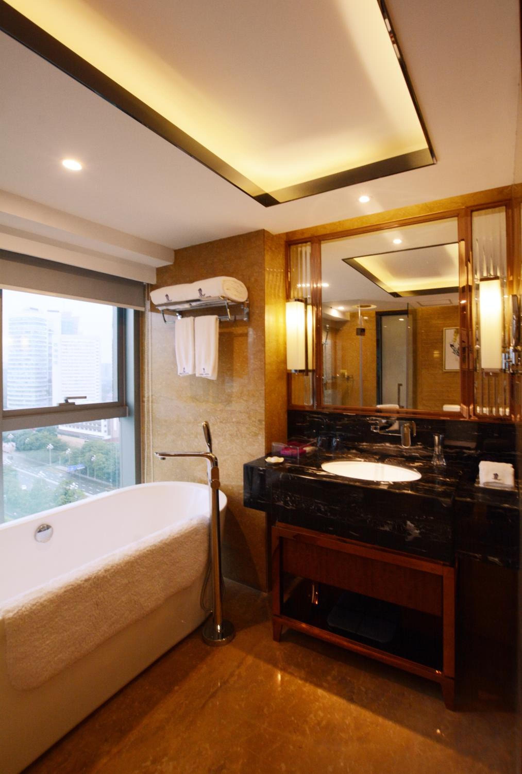 Sentosa Hotel Apartment Taoyuan Branch, Shenzhen, photo 3