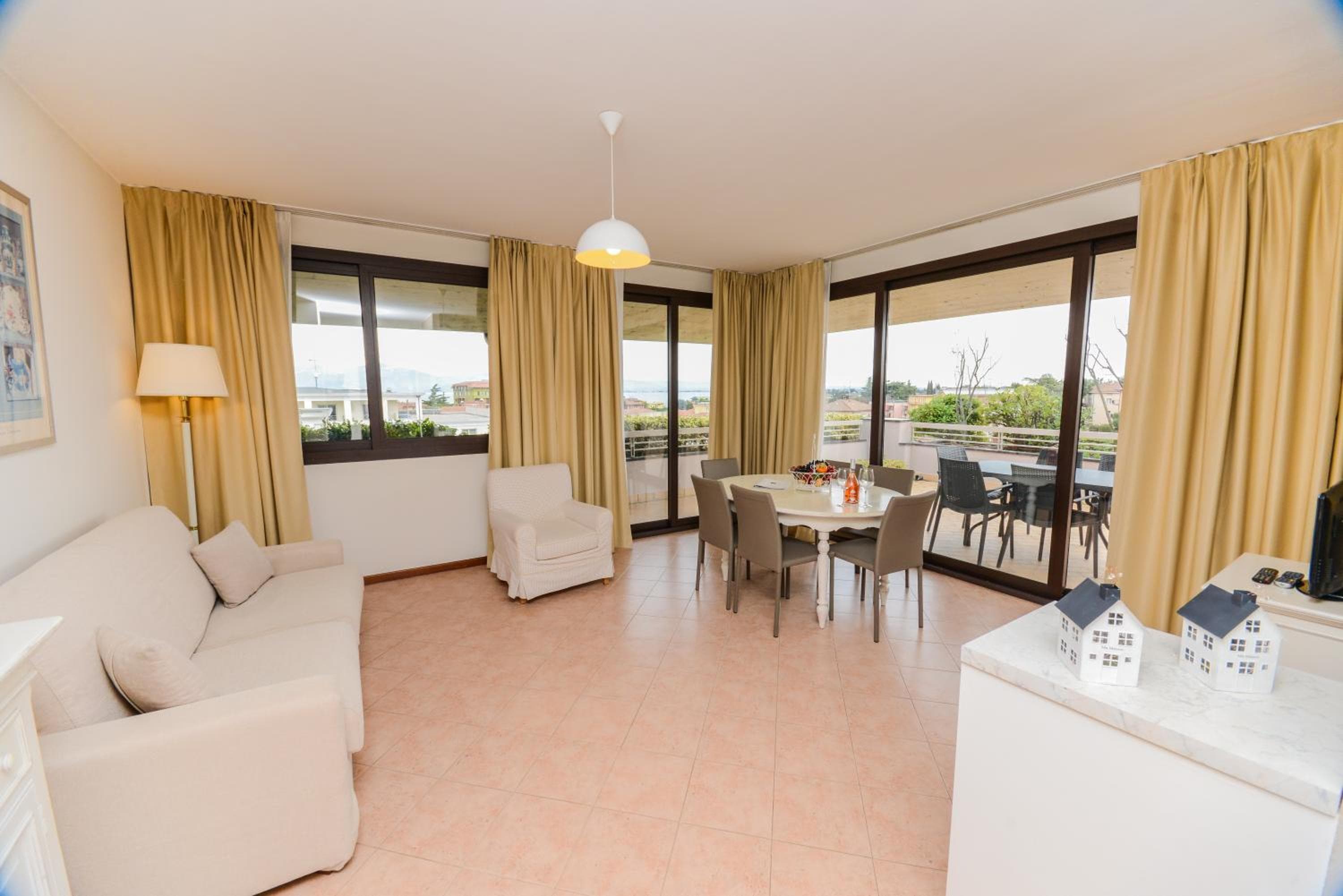 Il Sogno Apartments, Desenzano del Garda, photo 4