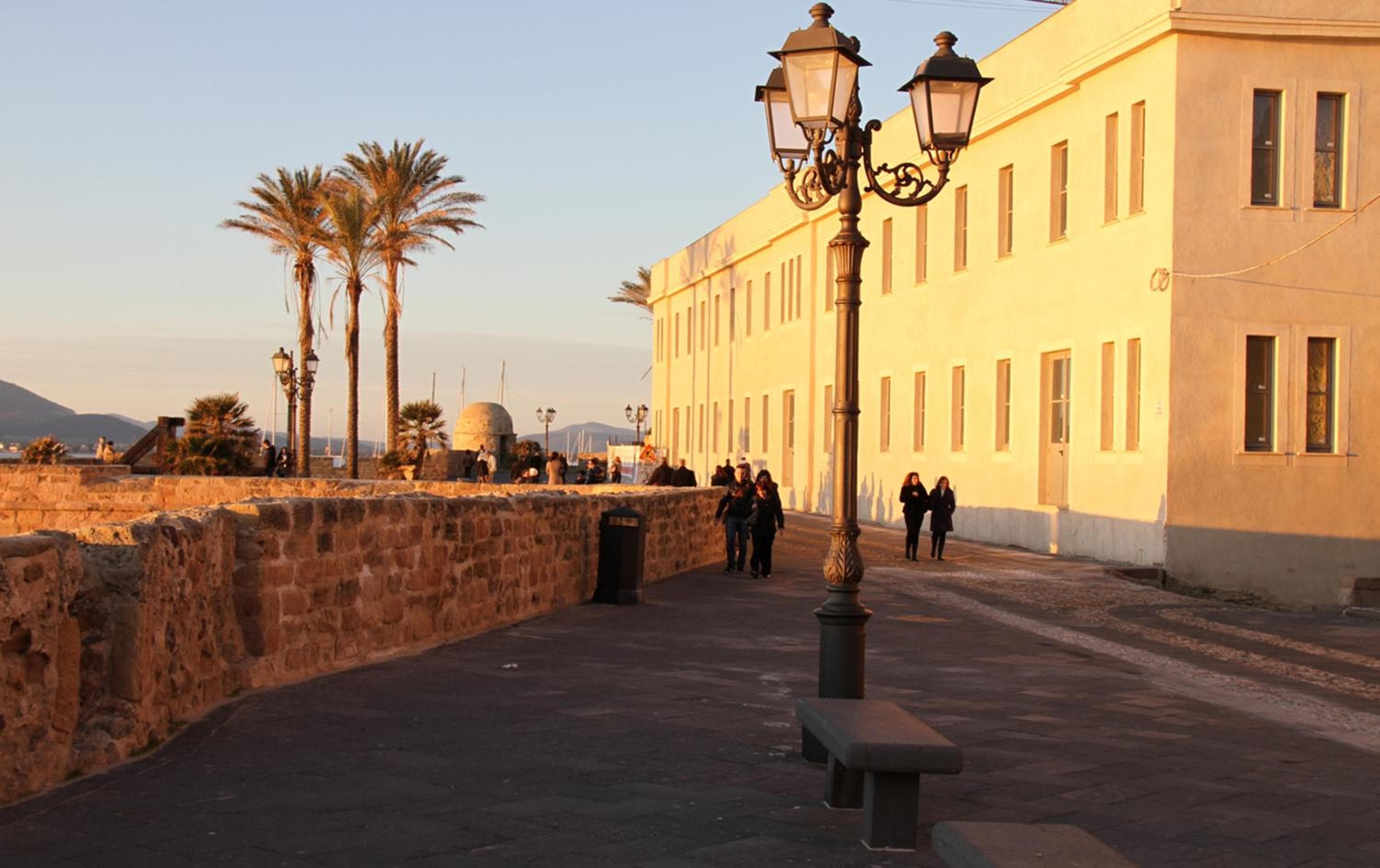 Residence Eucalipti, Alghero, photo 4