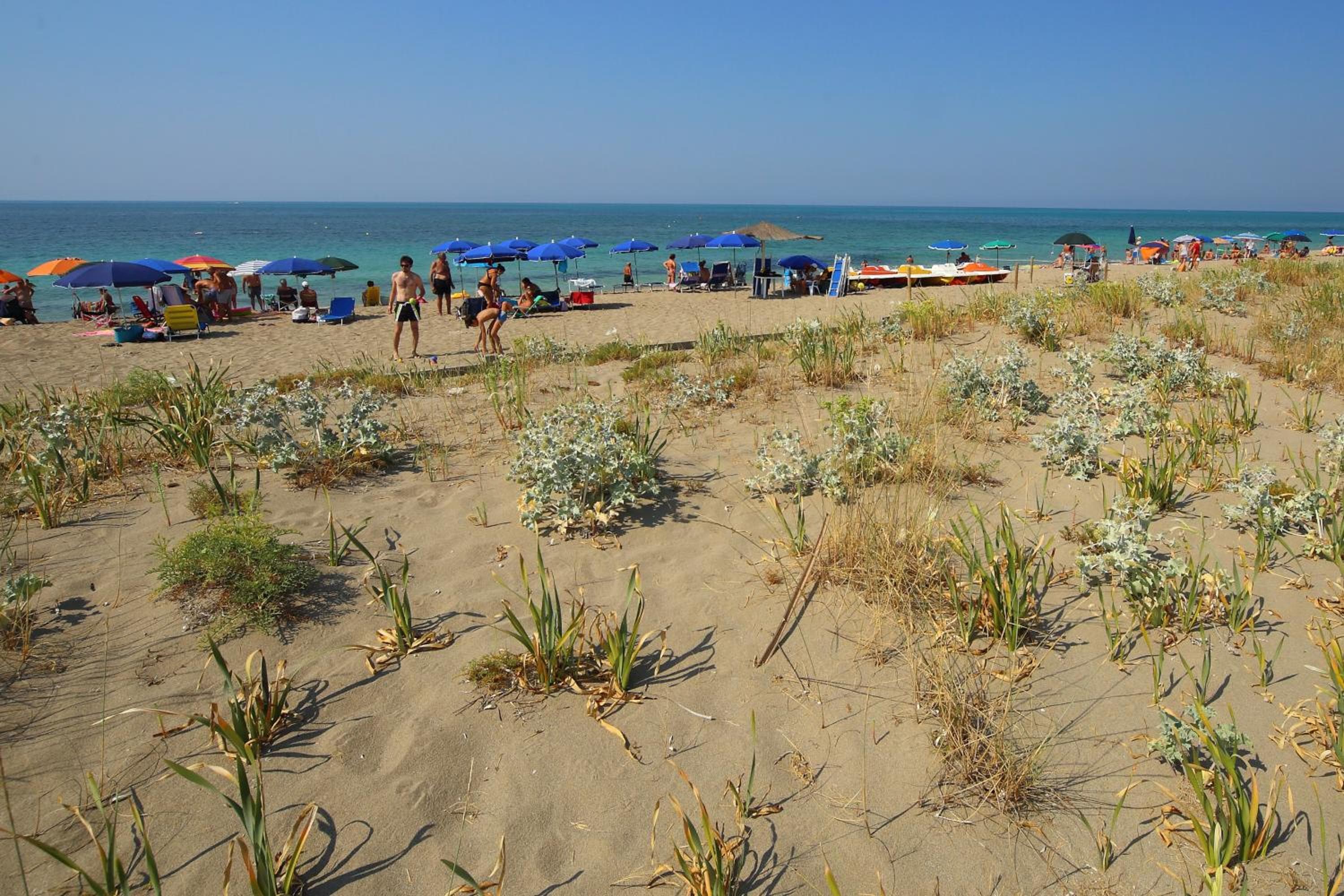 Residence Rivamare Ugento, Torre Mozza, photo 6