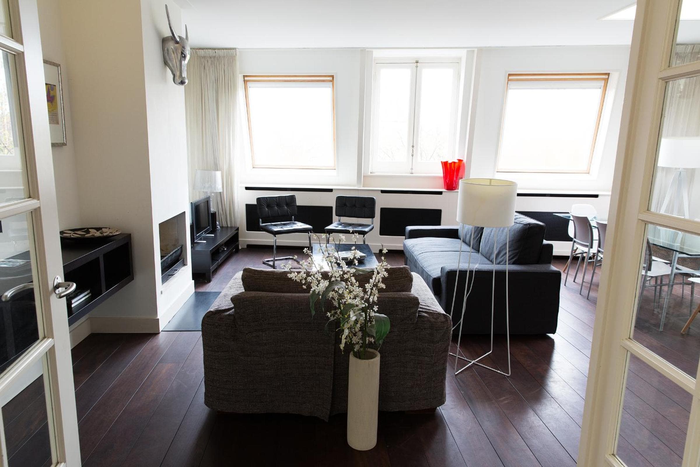 Marnix360apartments Jordaan, Amsterdam, photo 3