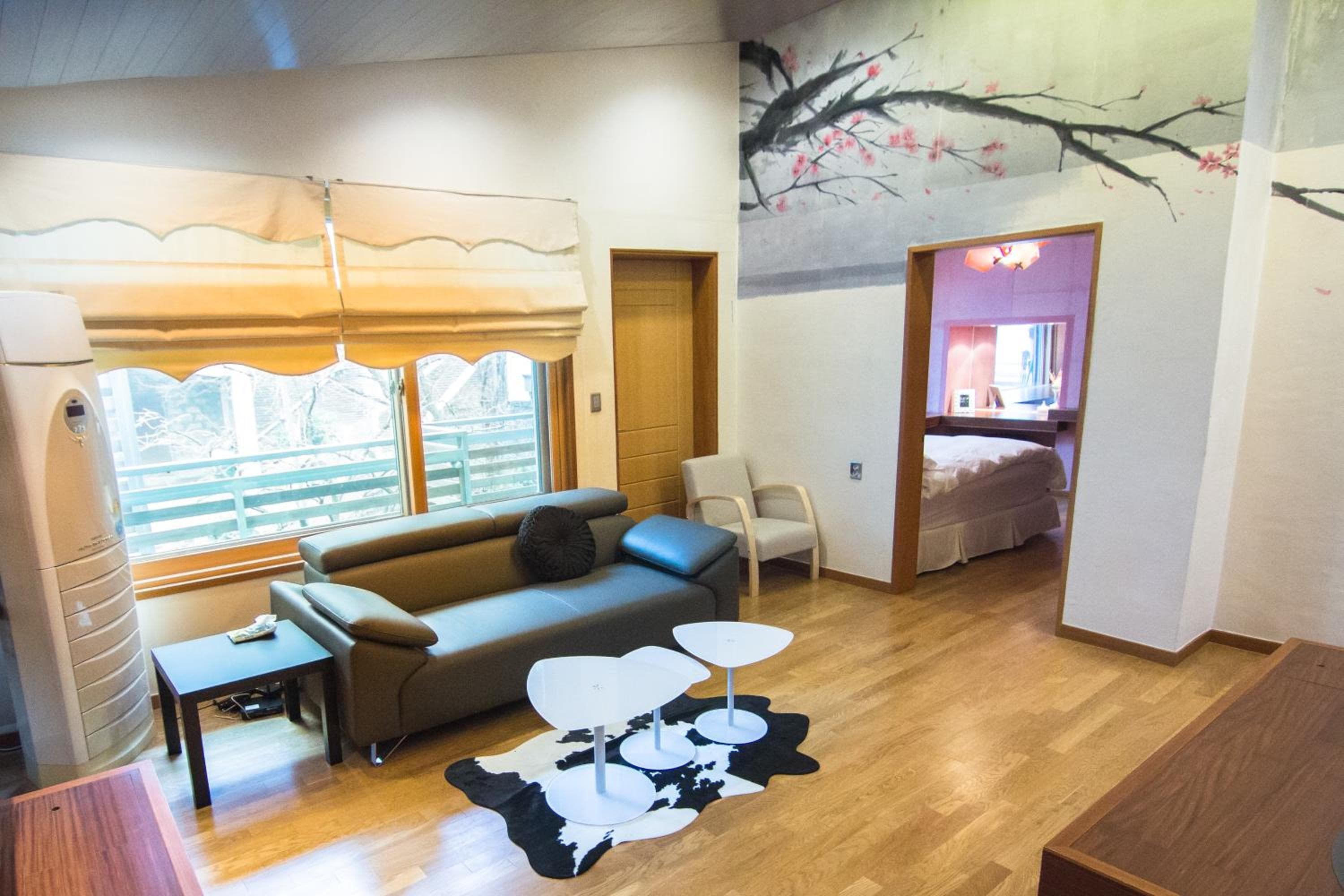 Stay Hansowon, Seoul, photo 3
