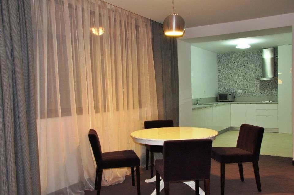Apart Hotel Vlad Tepes, Braşov, photo 6