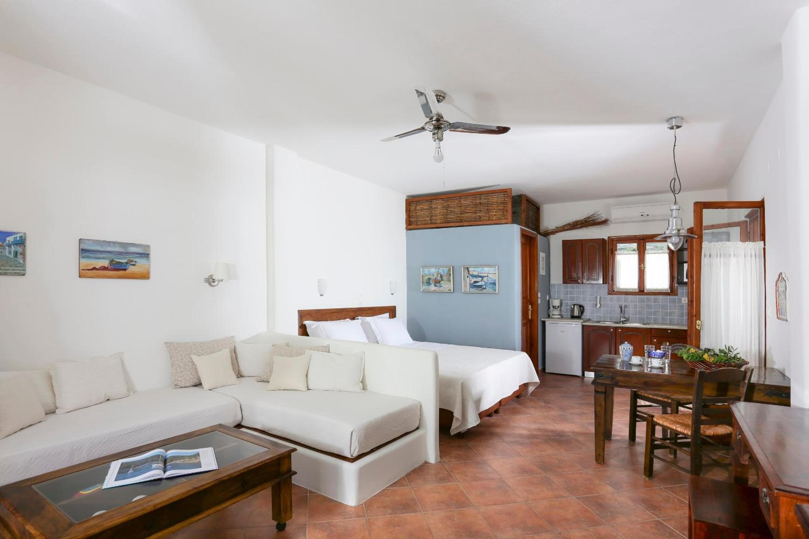 9 Muses - Paros, Parikia, photo 2