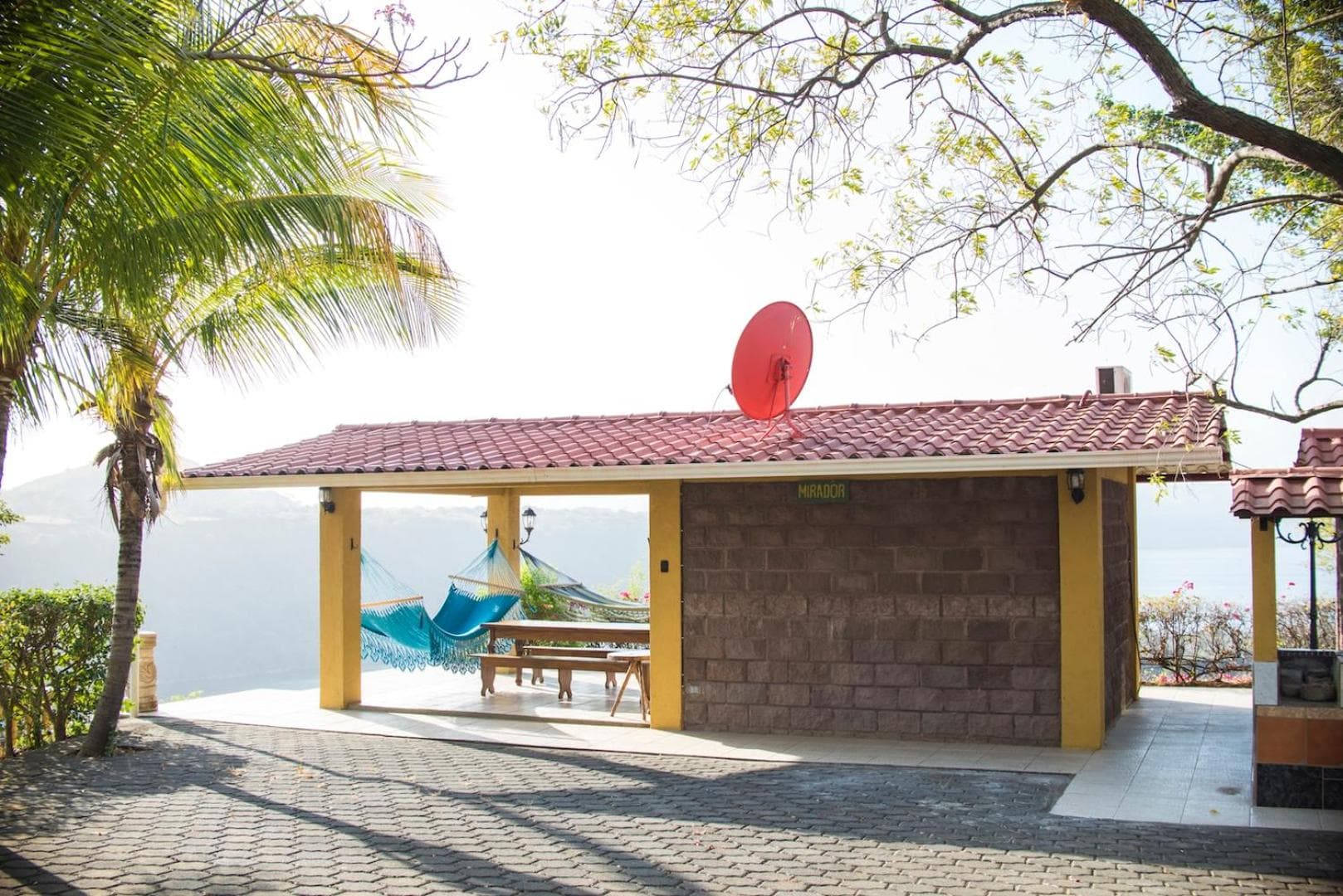 Las Cabañas Encantadas de Nindirí, Nindirí, photo 5