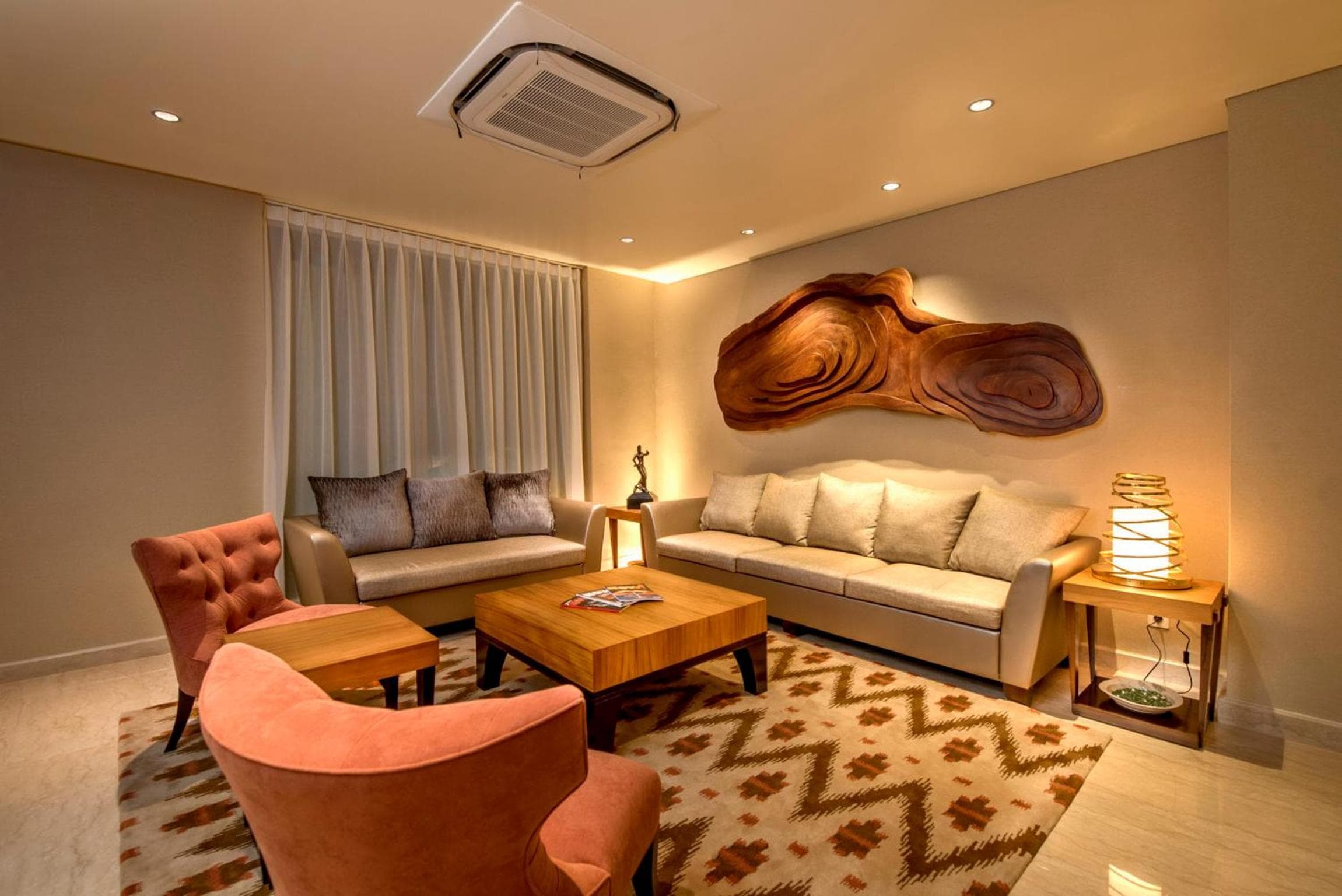 Dwijaya House of Pakubuwono, Jakarta, photo 4