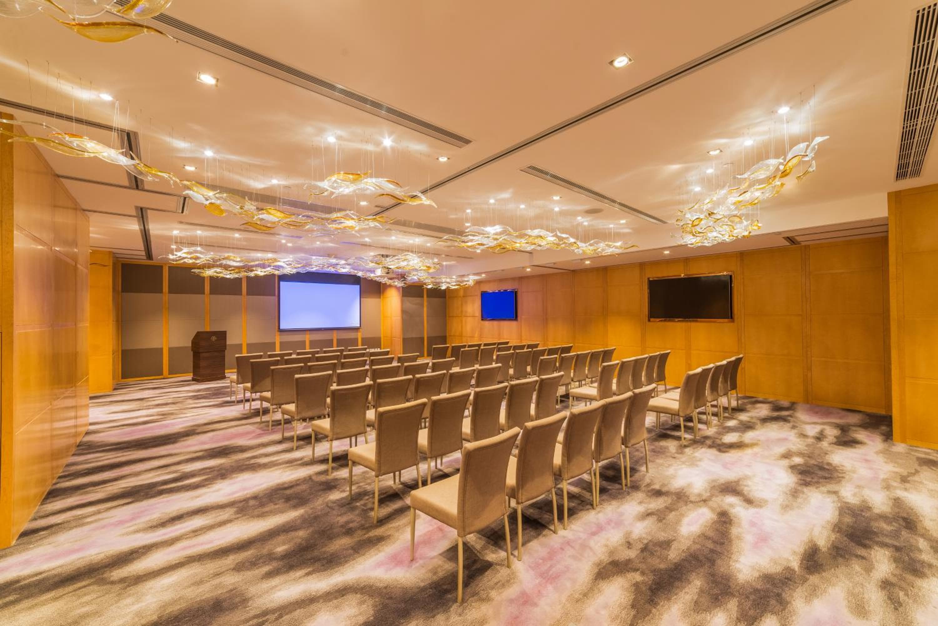 Kowloon Harbourfront Hotel, Hong Kong, photo 3