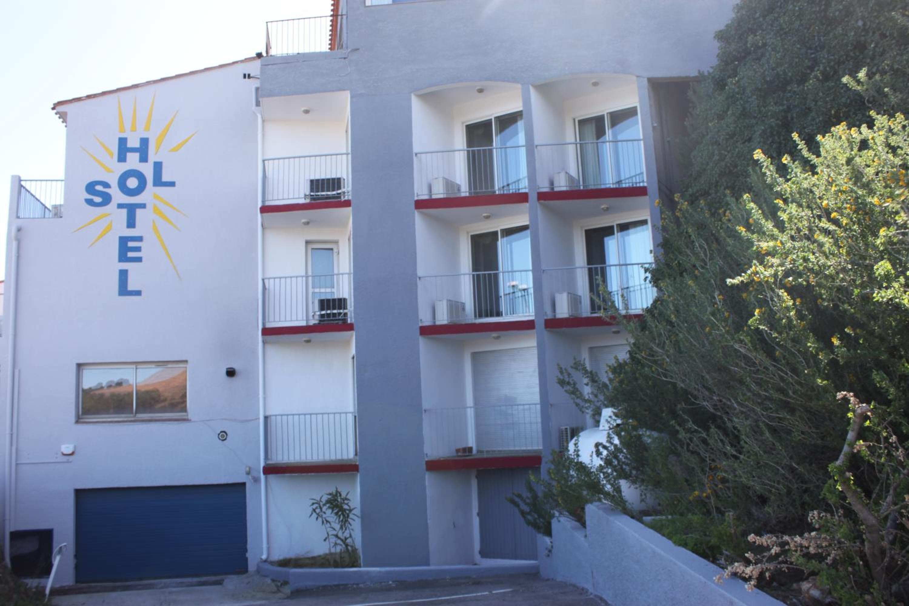 sol appart hotel, Banyuls-sur-Mer, photo 4