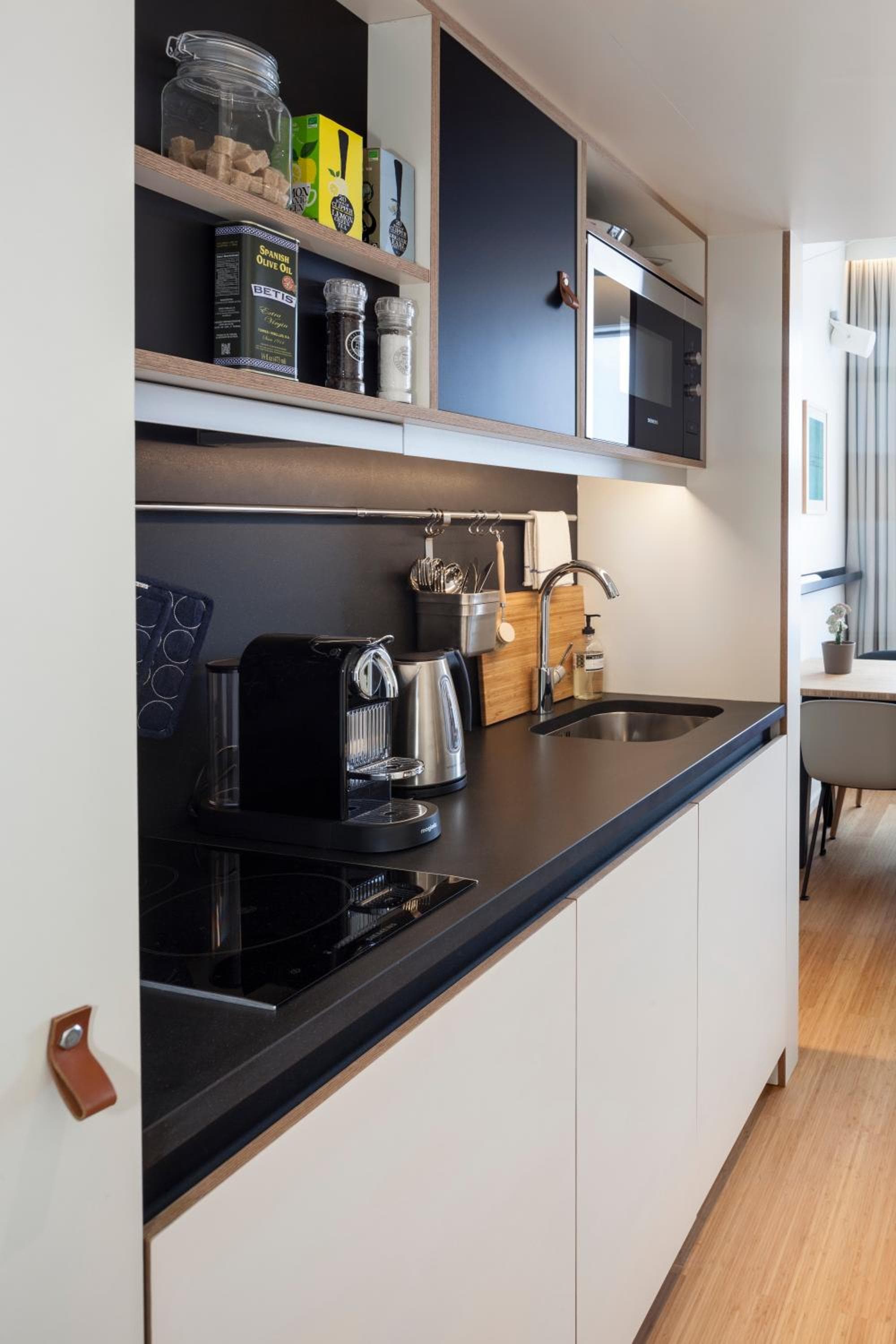 Zoku Amsterdam, Amsterdam, photo 5