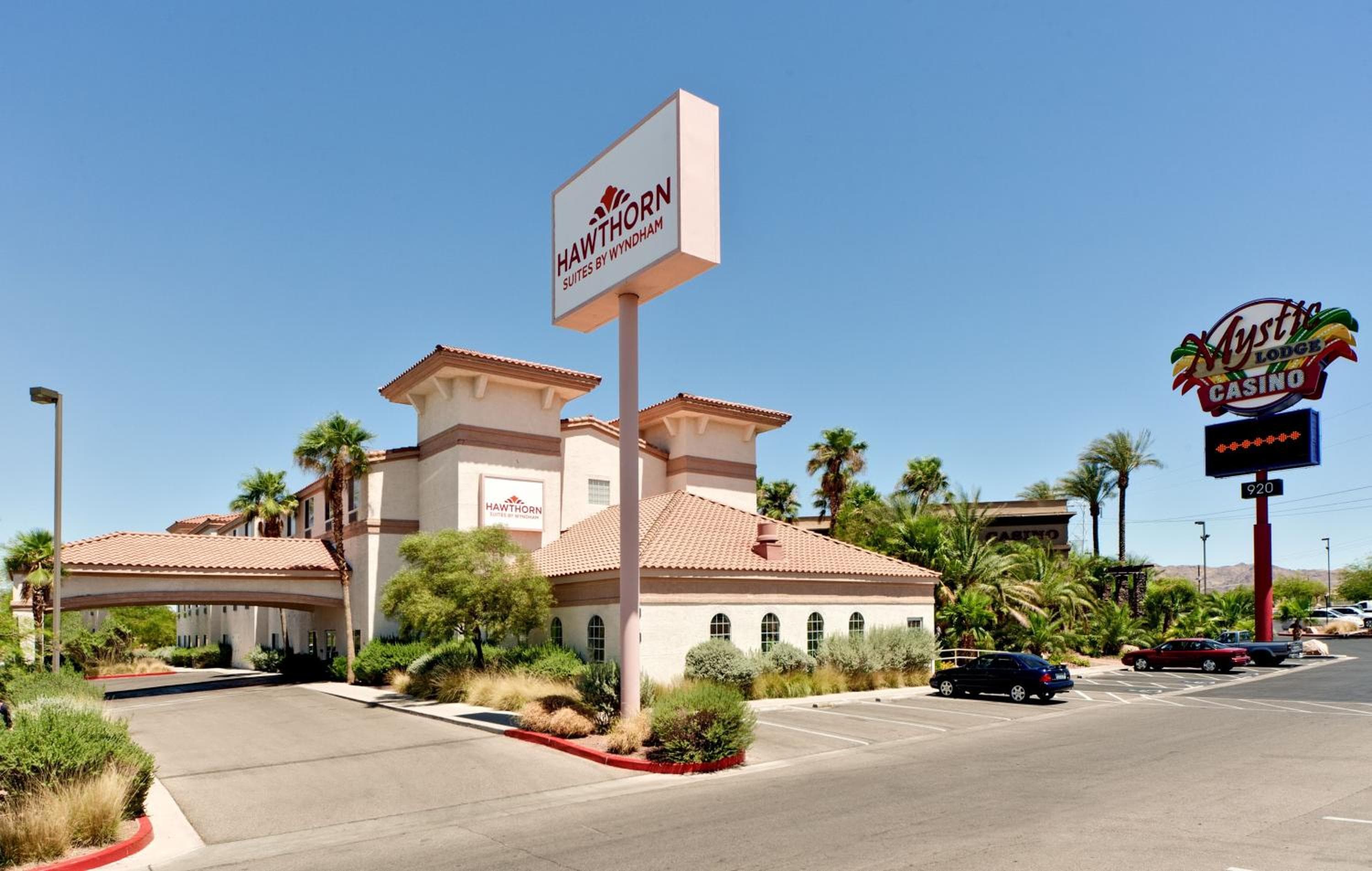 Hawthorn Suites Las Vegas, Henderson