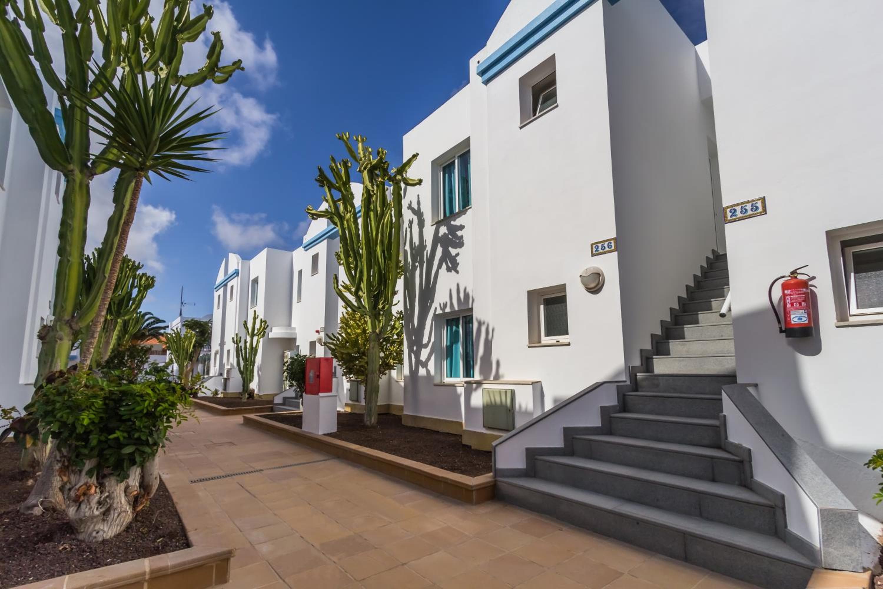 Hotel Arena Beach, Corralejo