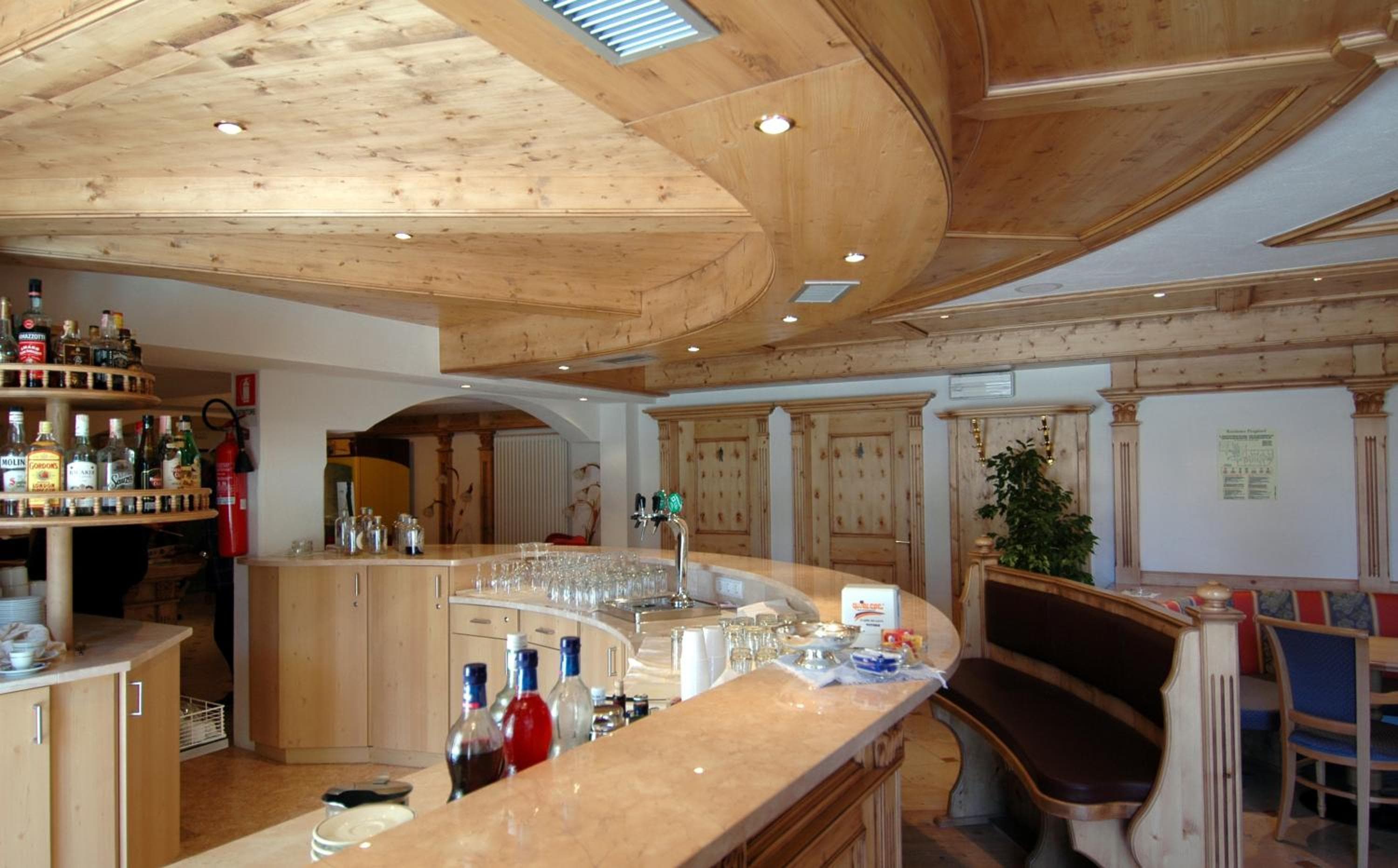 Residence Pez Gajard, San Martino di Castrozza, photo 2