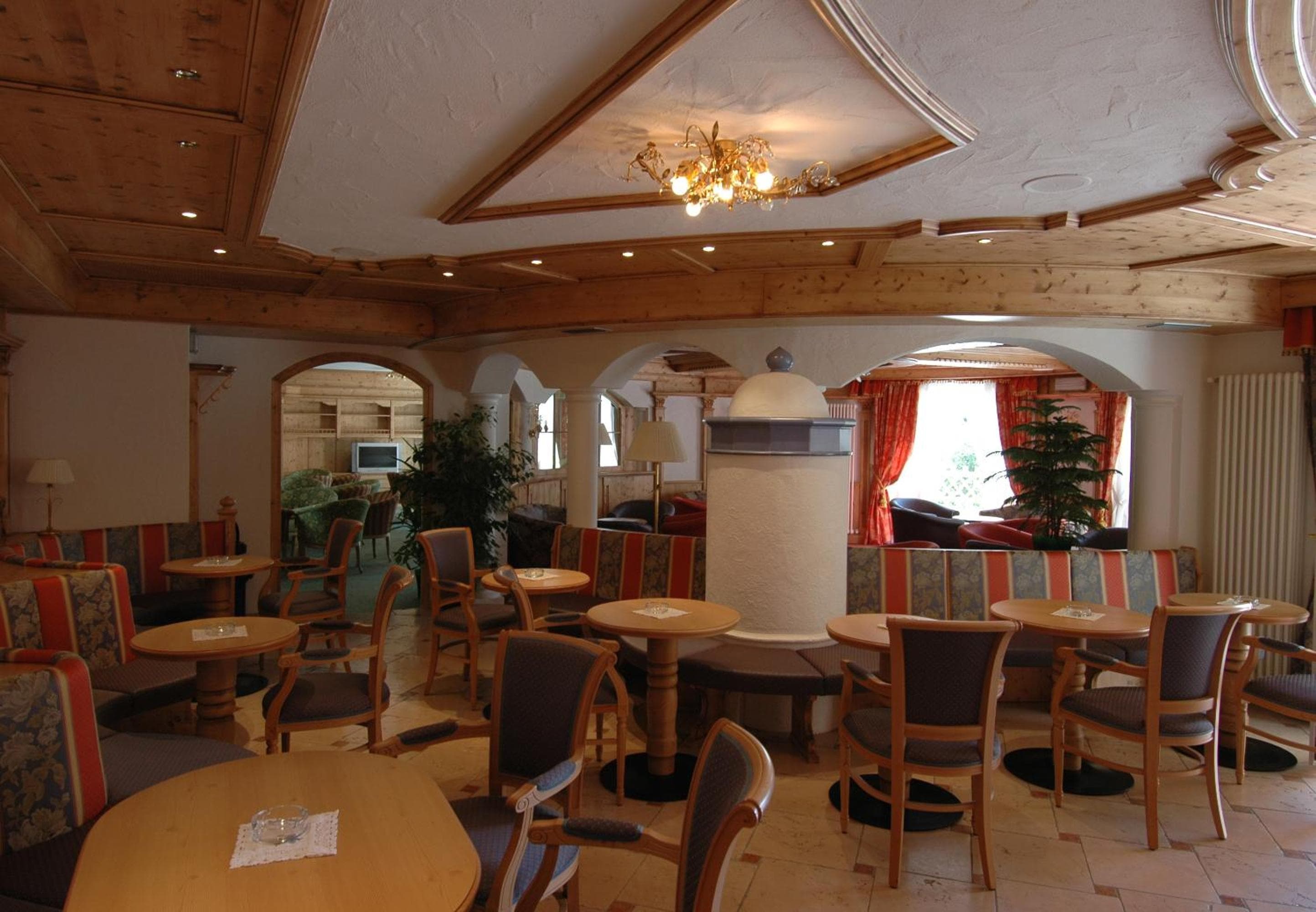 Residence Pez Gajard, San Martino di Castrozza, photo 4