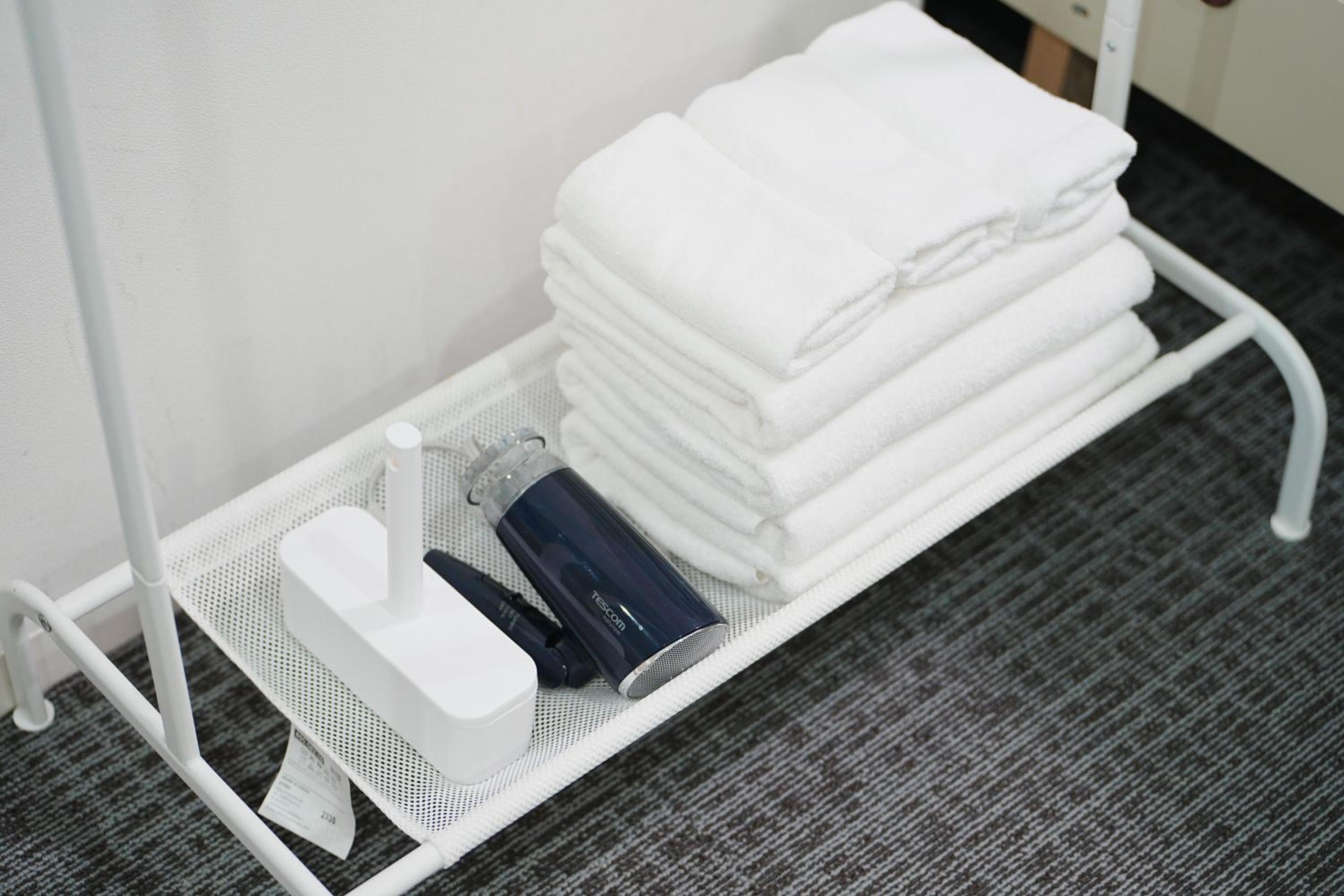 GLOU Koiwa Tokyo - Economic APT in a Japanese Local Shopping Street, with Direct Access to Shinjuku & Akihabara, photo 2