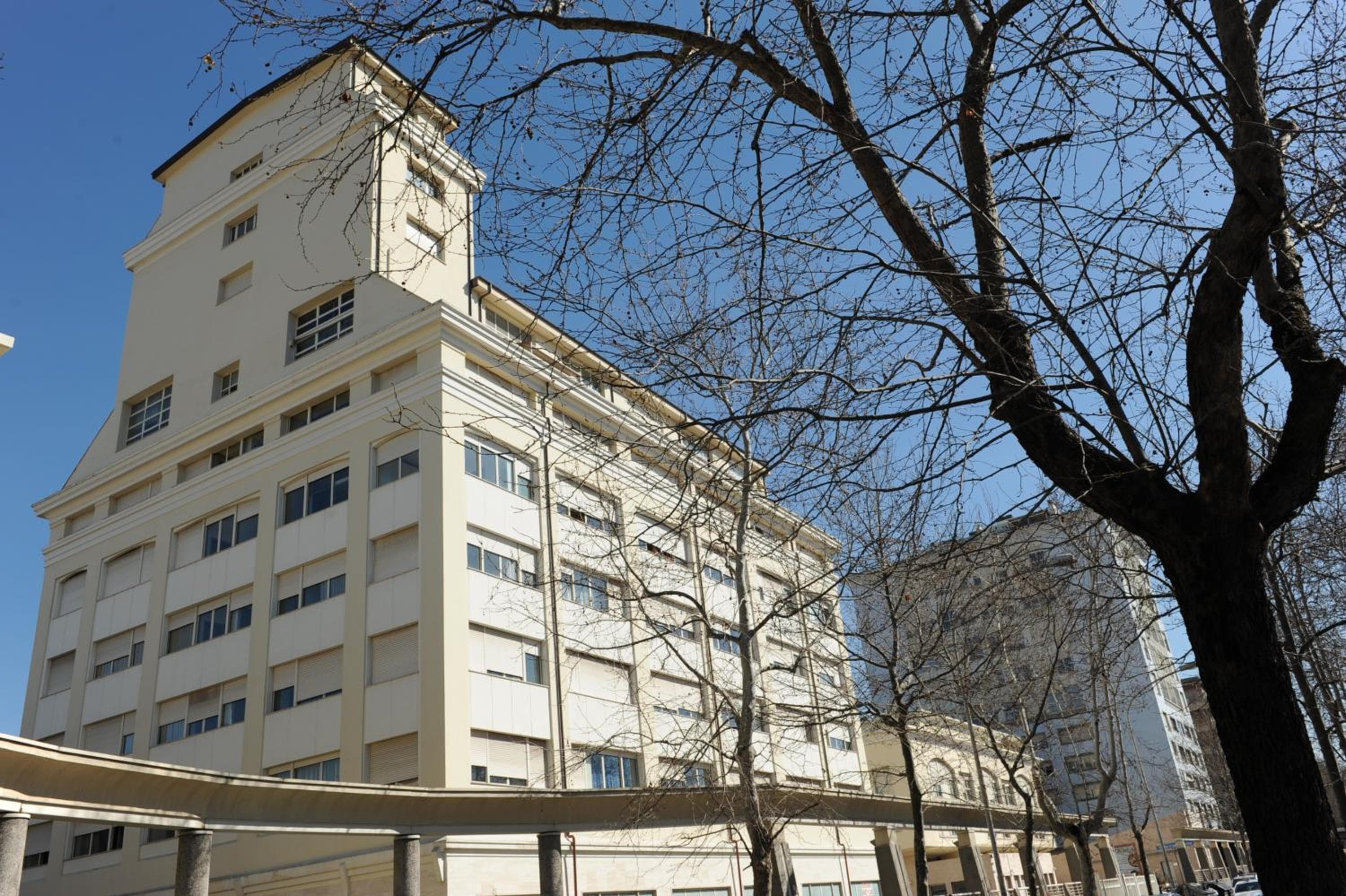 Lux Appartamenti, Rome