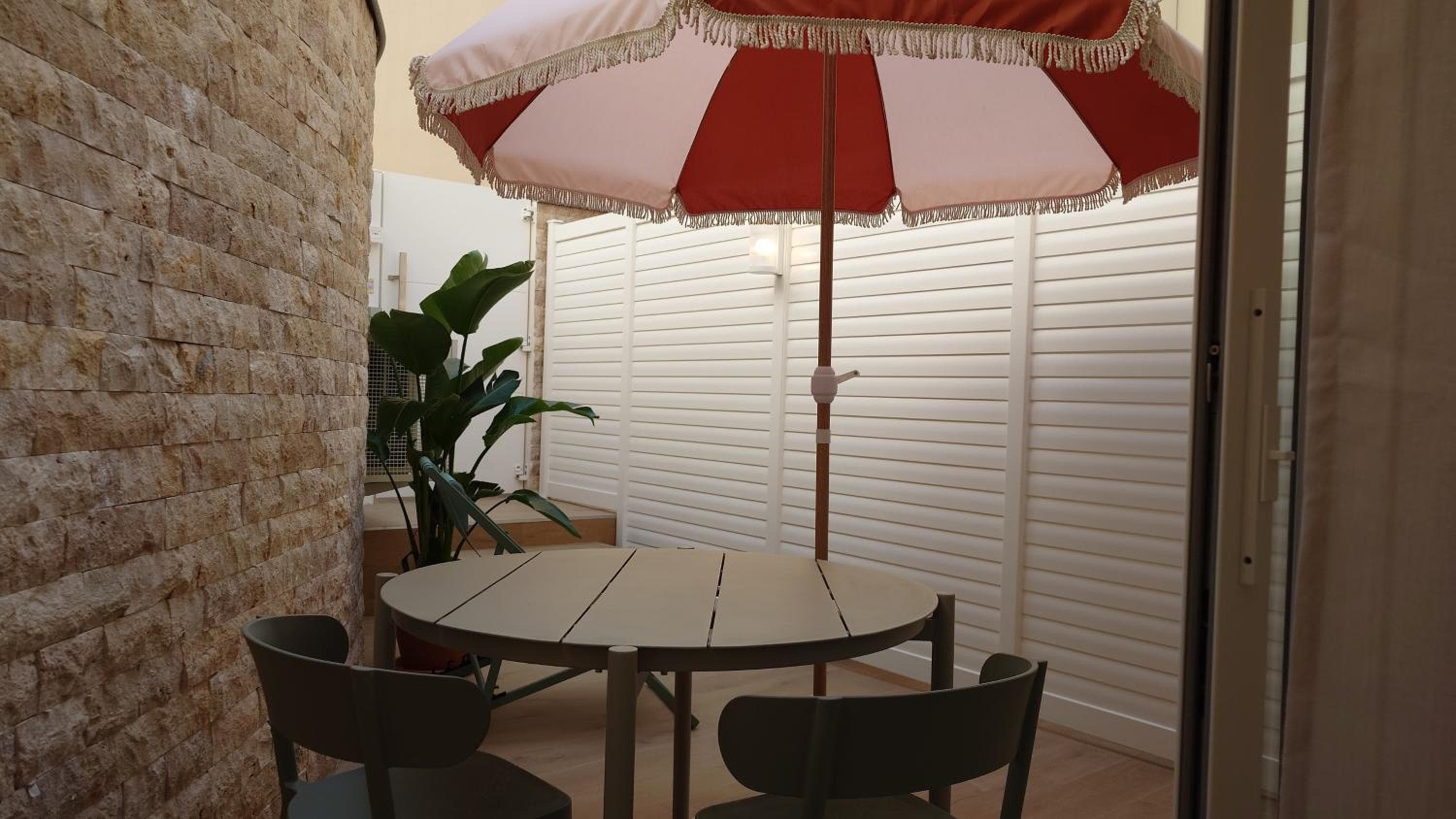 Club Inn Appartement, Nice, photo 6