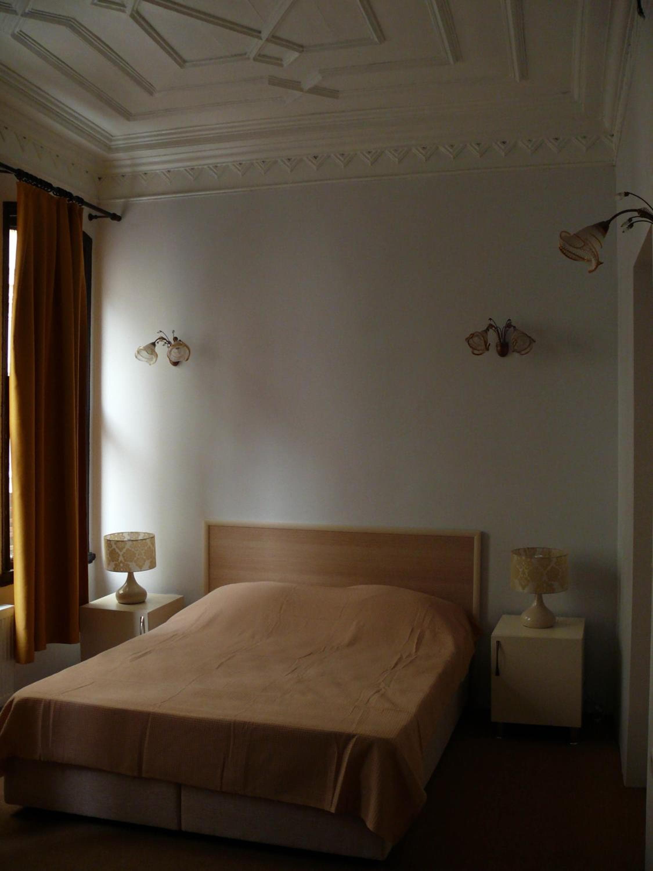 Budak Residence, Istanbul, photo 6