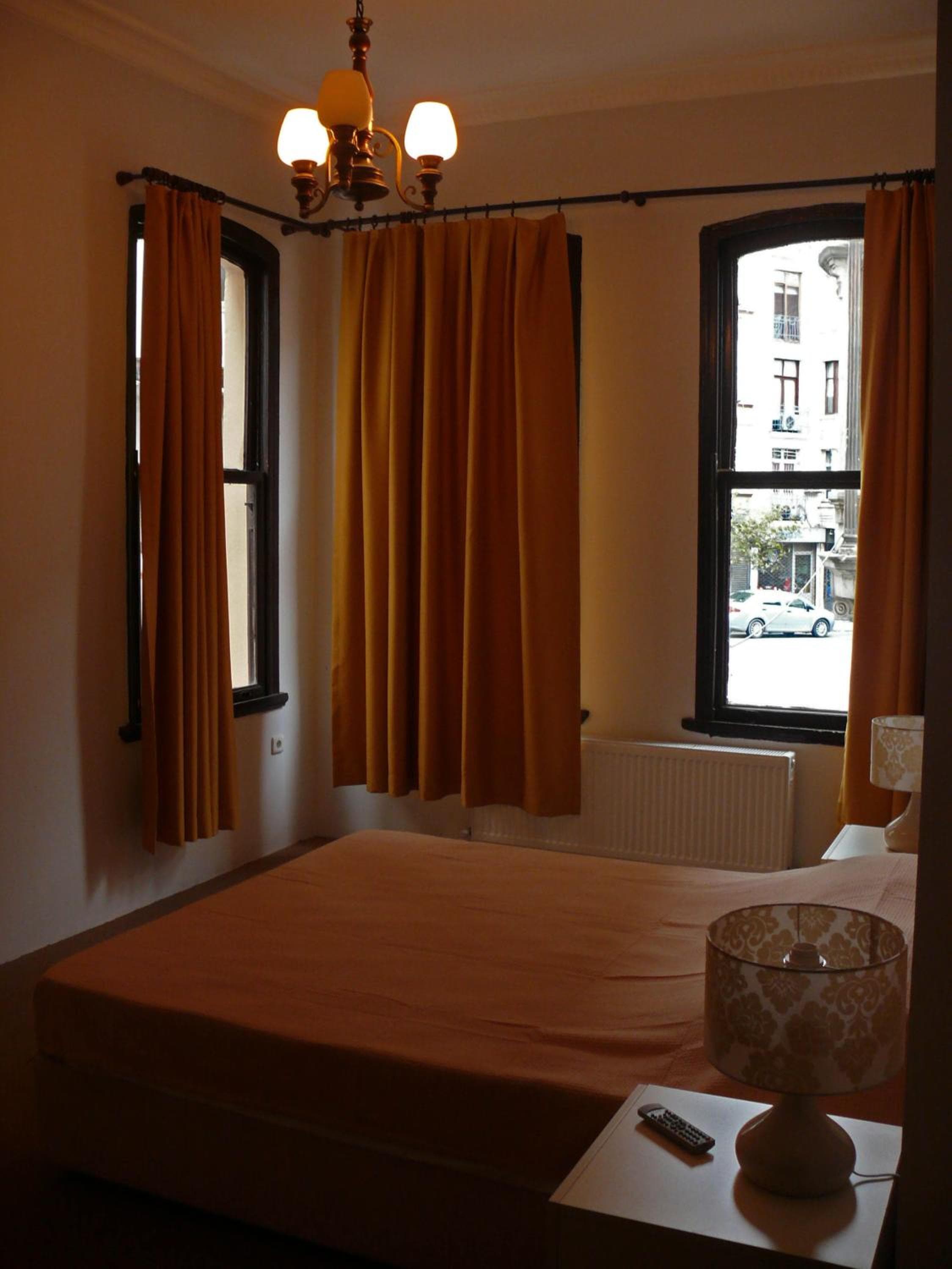 Budak Residence, Istanbul, photo 5