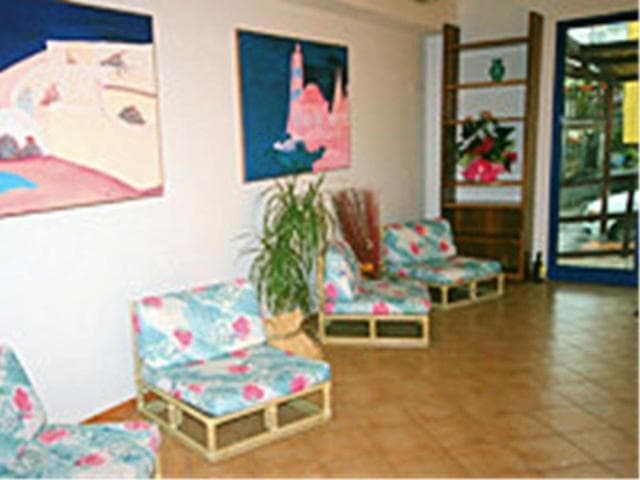 Residence Algarve, Rimini, photo 6