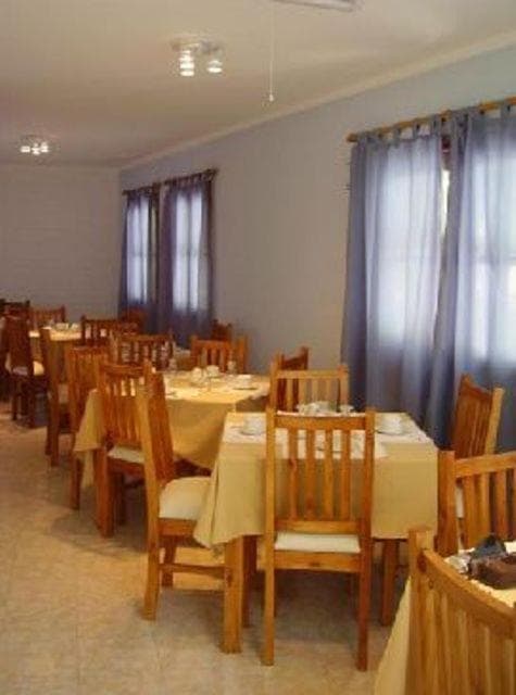 Muras Apart Hotel, Mendoza, photo 5
