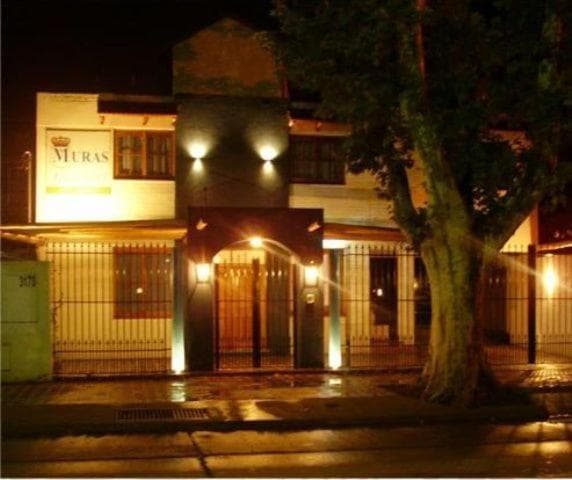 Muras Apart Hotel, Mendoza, photo 4