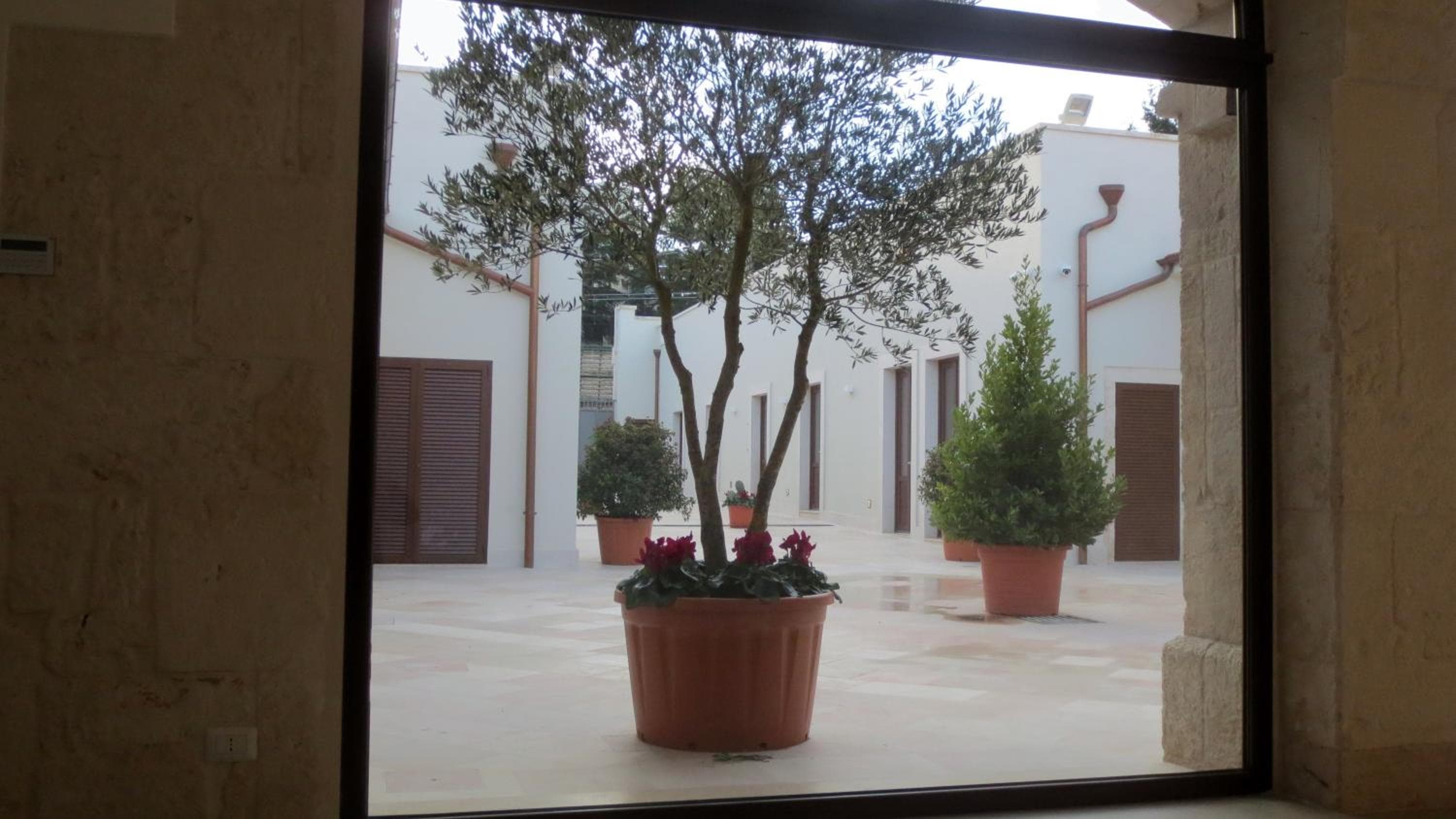 Domus Antiqua Residence, Alberobello, photo 6