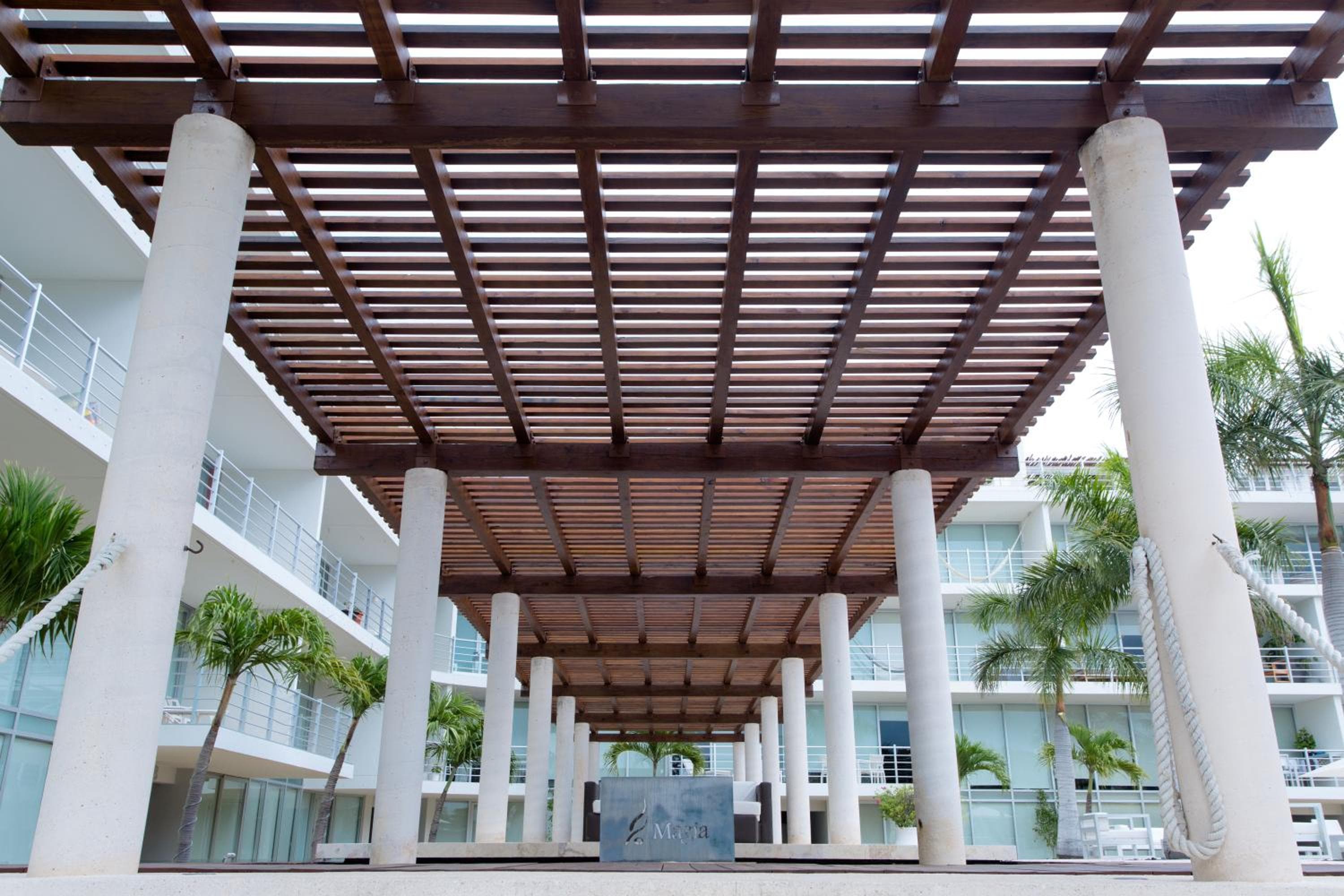 Magia Beachside Condo, Playa del Carmen