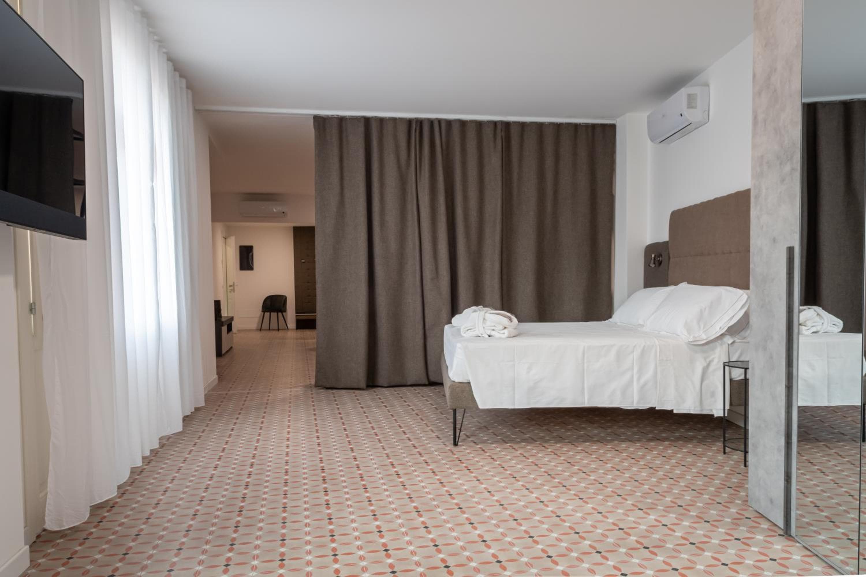 Di Prima Albergo Diffuso, Catania, photo 4