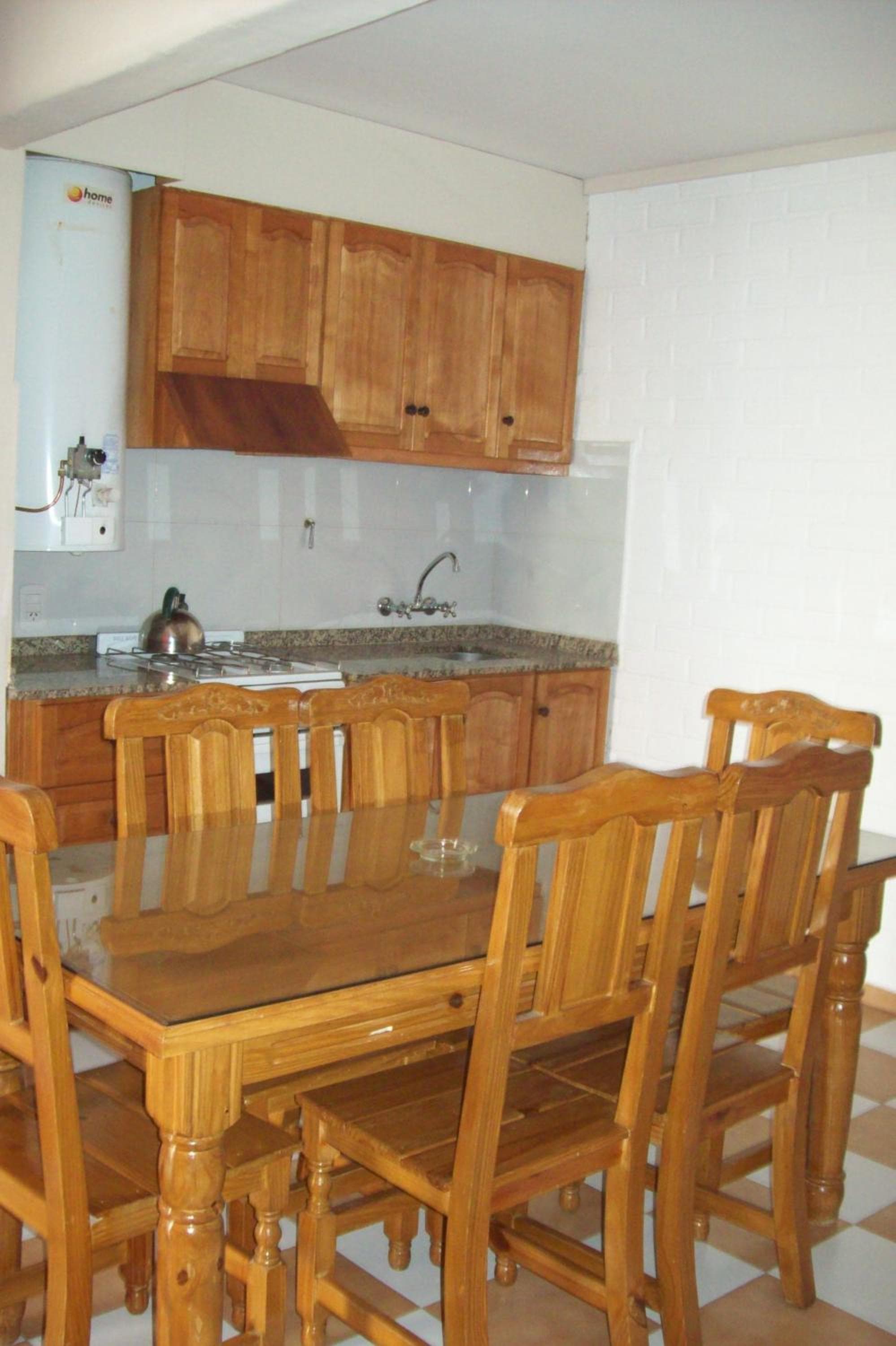 Muras Apart Hotel, Mendoza, photo 3