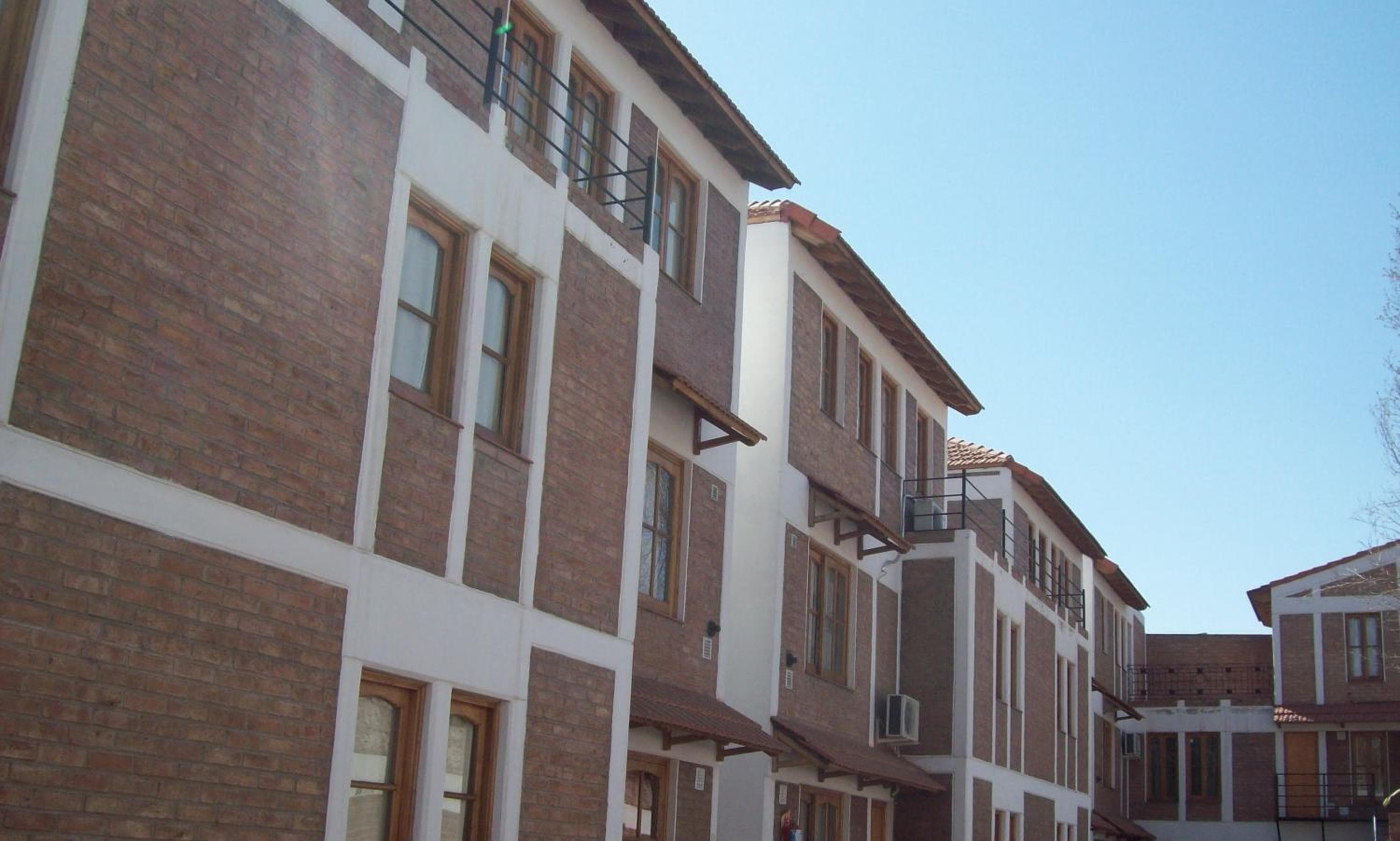 Muras Apart Hotel, Mendoza