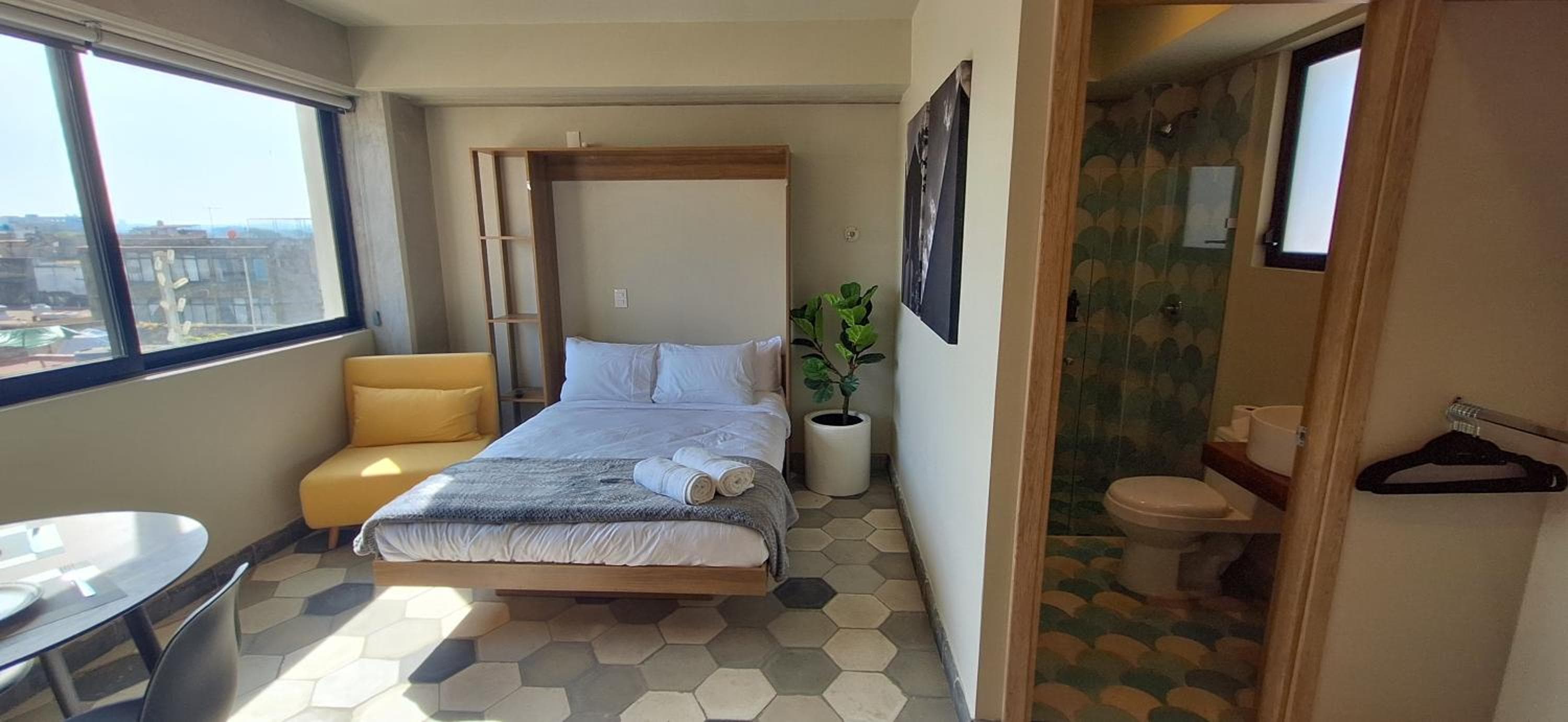 Casa 8, Guadalajara, photo 2