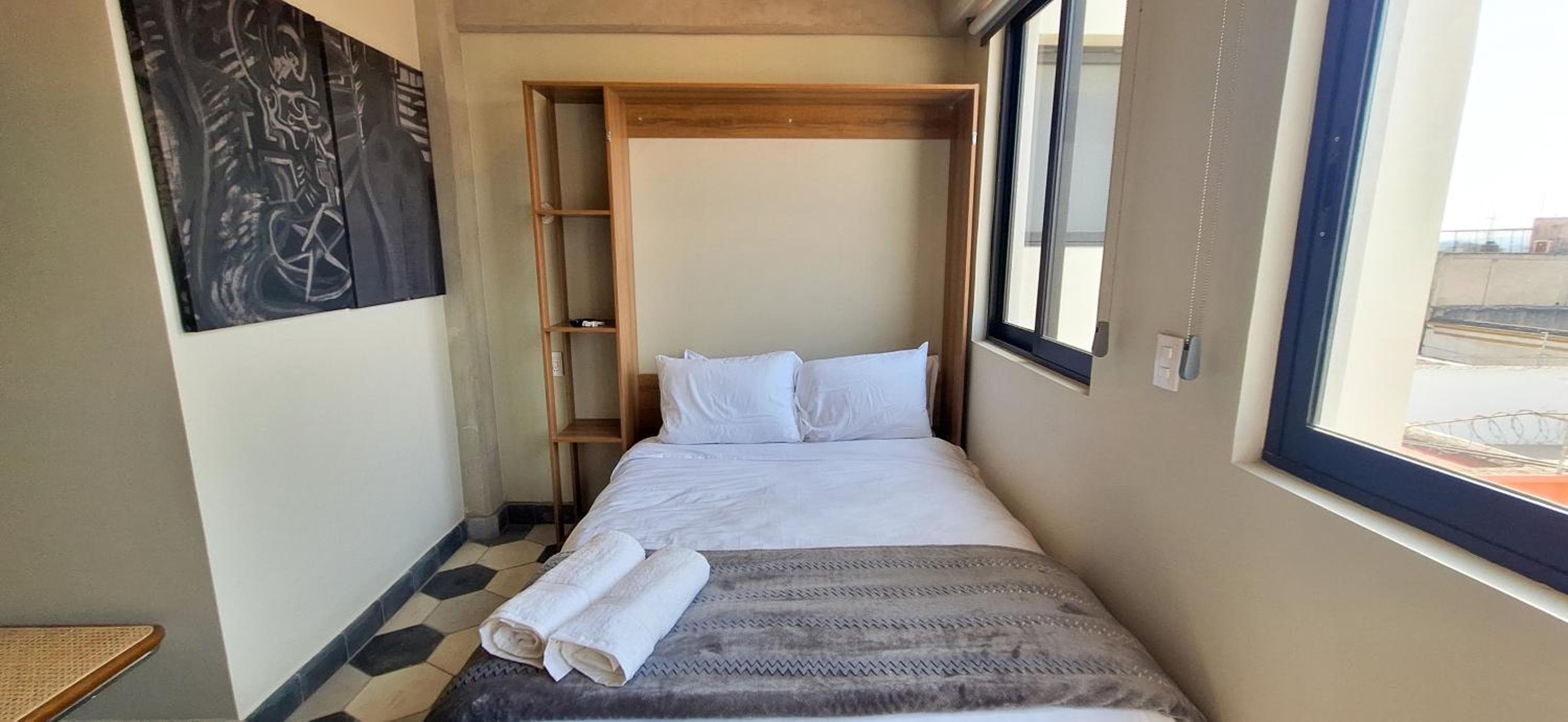 Casa 8, Guadalajara, photo 5
