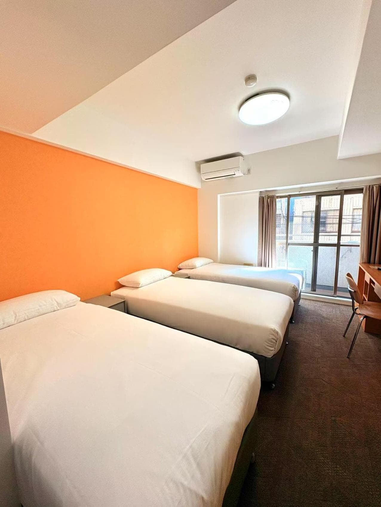 Hotel Arashi Daikokucho No 8113, Osaka, photo 2