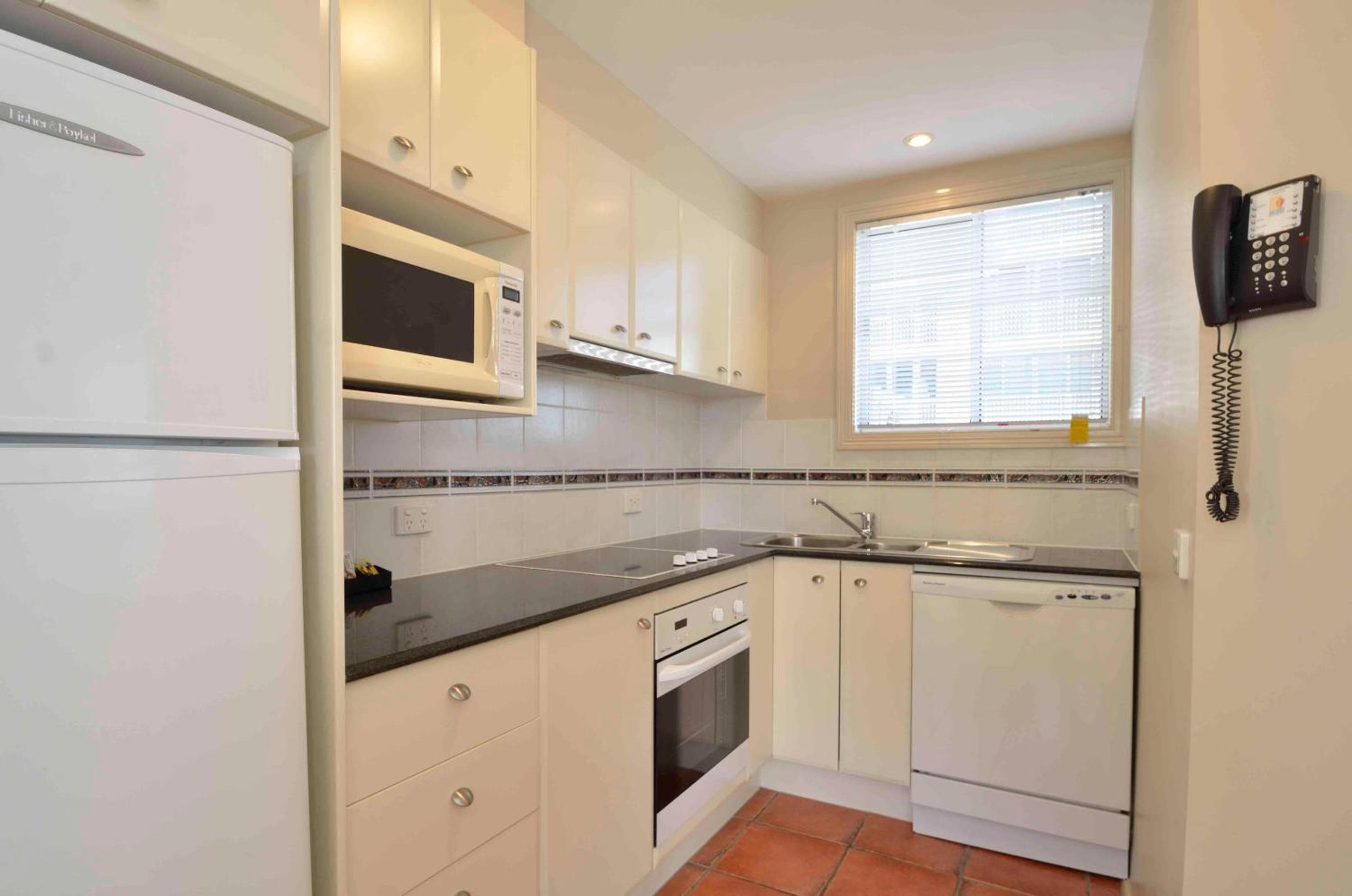 Myconos Resort, Maroochydore, photo 6