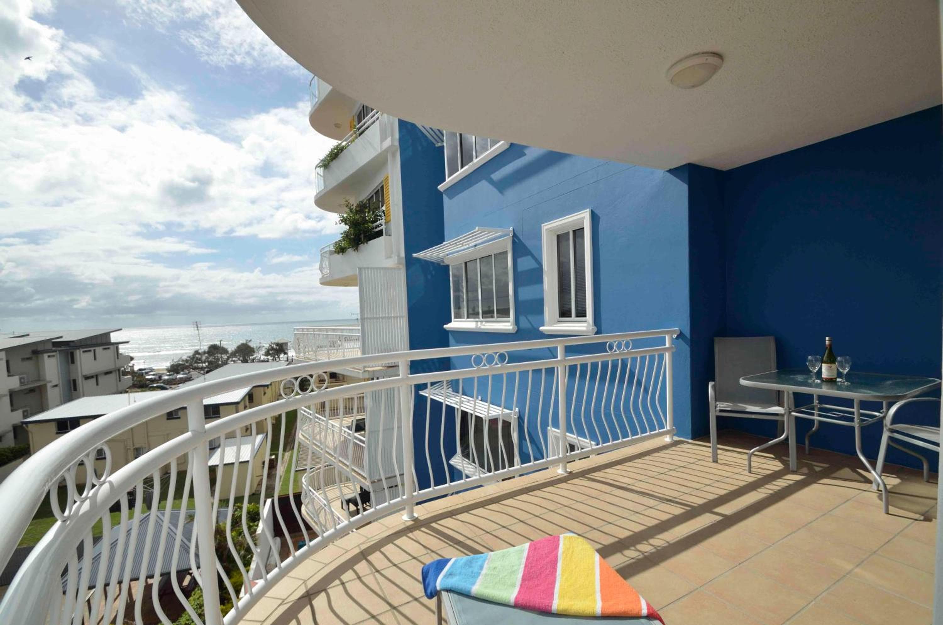 Myconos Resort, Maroochydore, photo 2