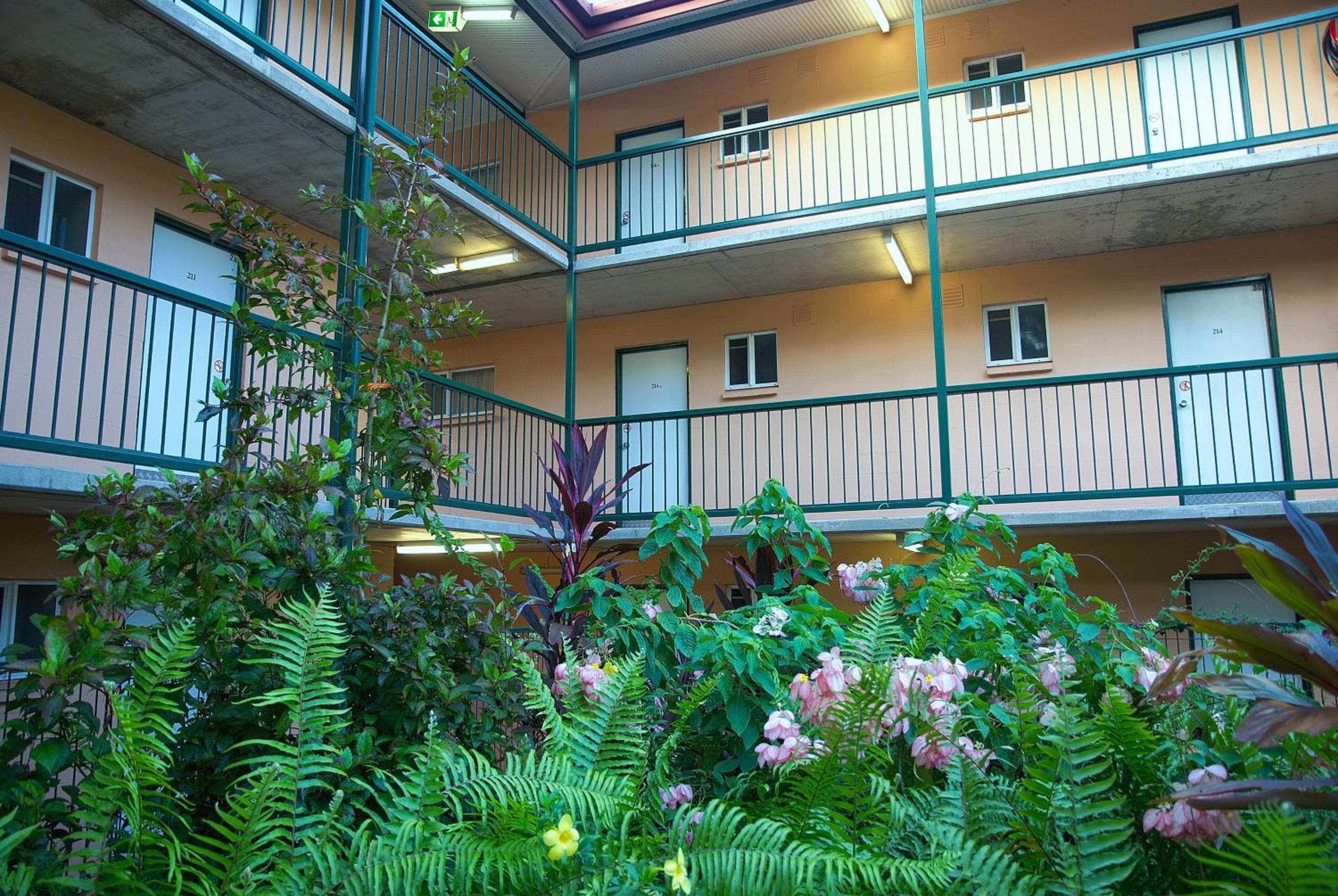 Alatai Holiday Apartments, Darwin