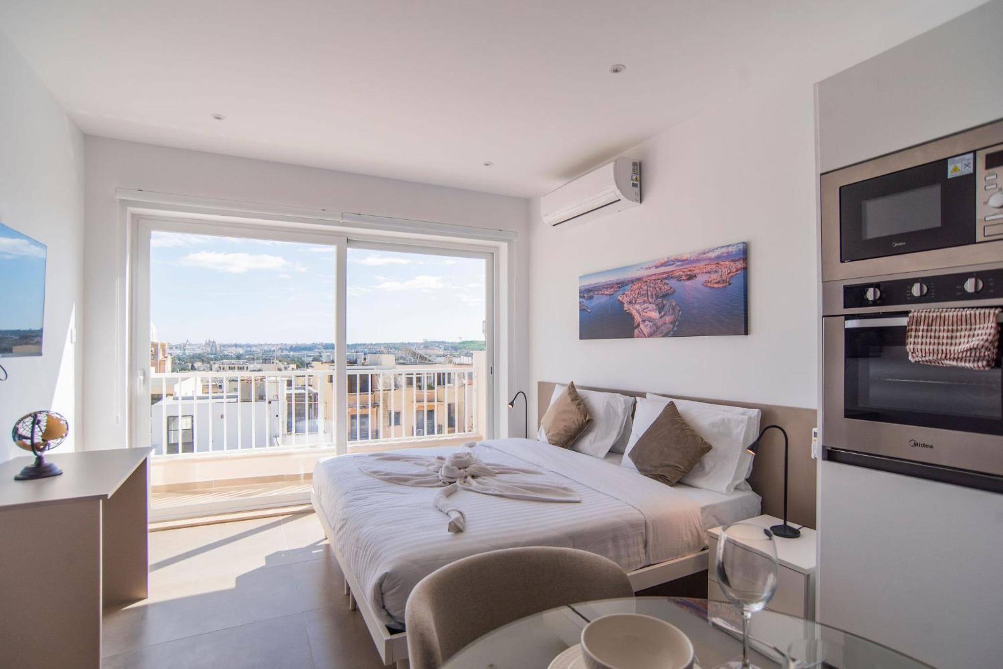Orbis Boutique Studios by Holi, Qormi, photo 6