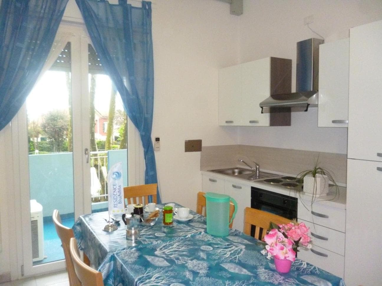 Residence BluAdria, San Mauro a Mare