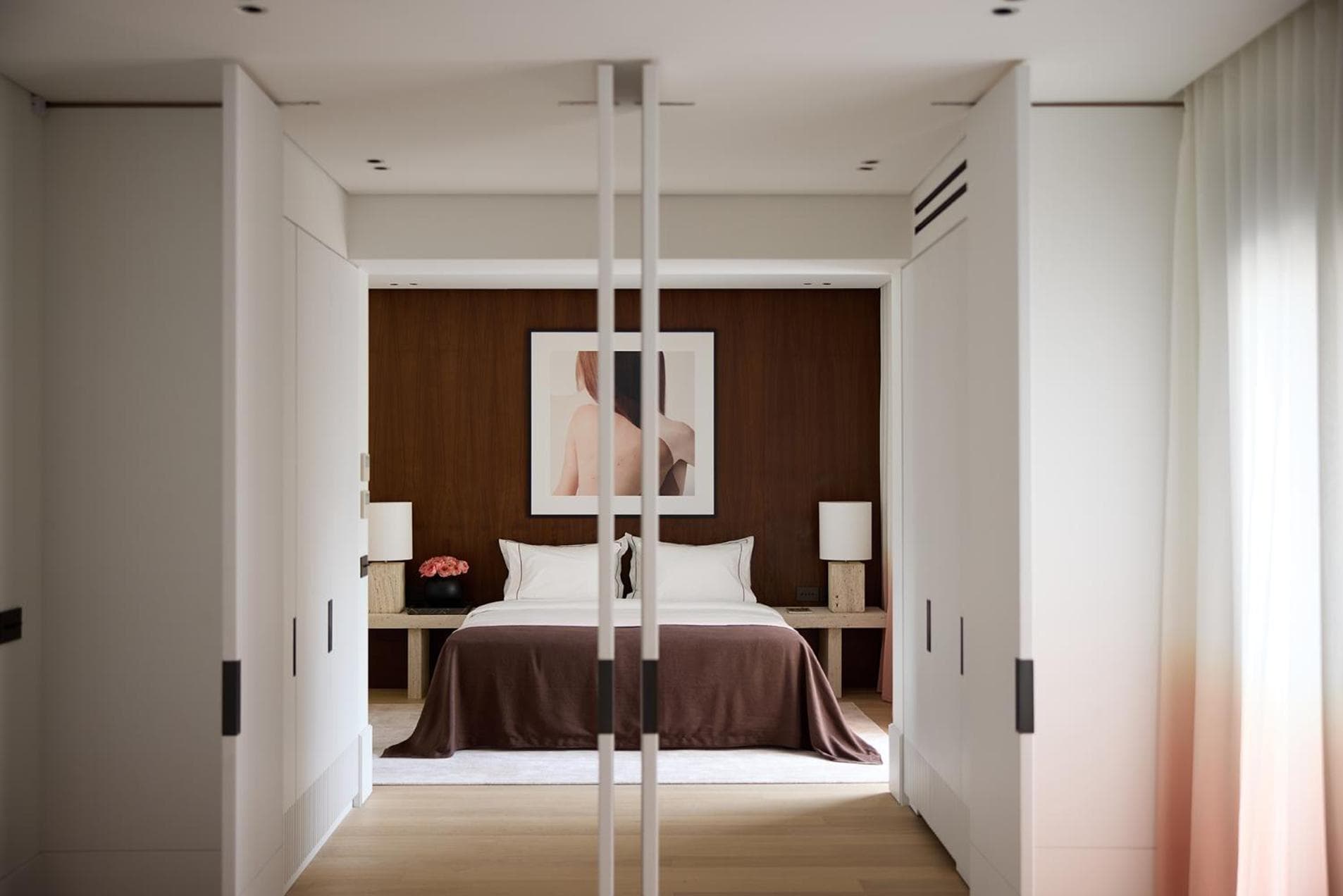 Kuka Luxury Living Athens, Athens