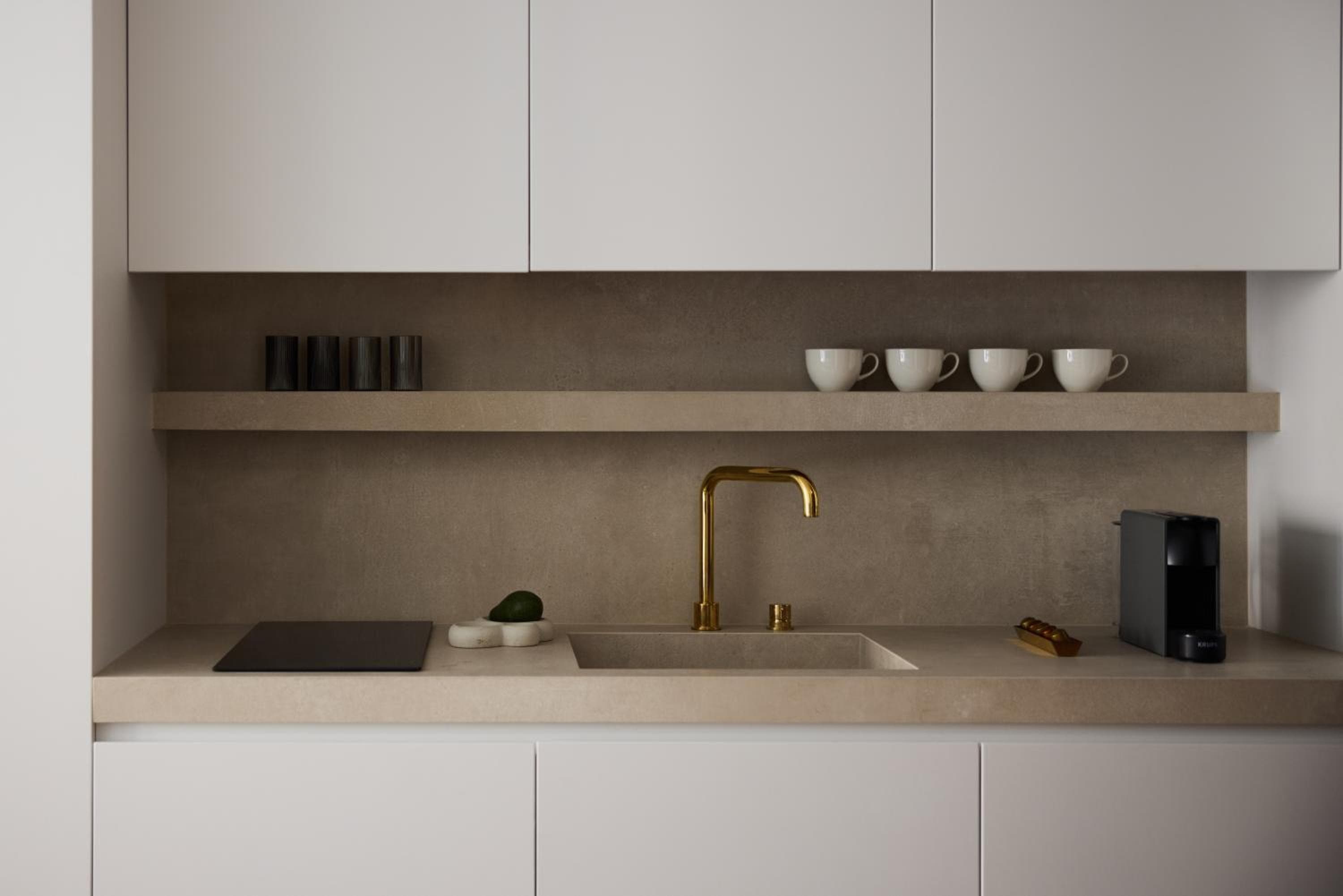 Kuka Luxury Living Athens, Athens, photo 5