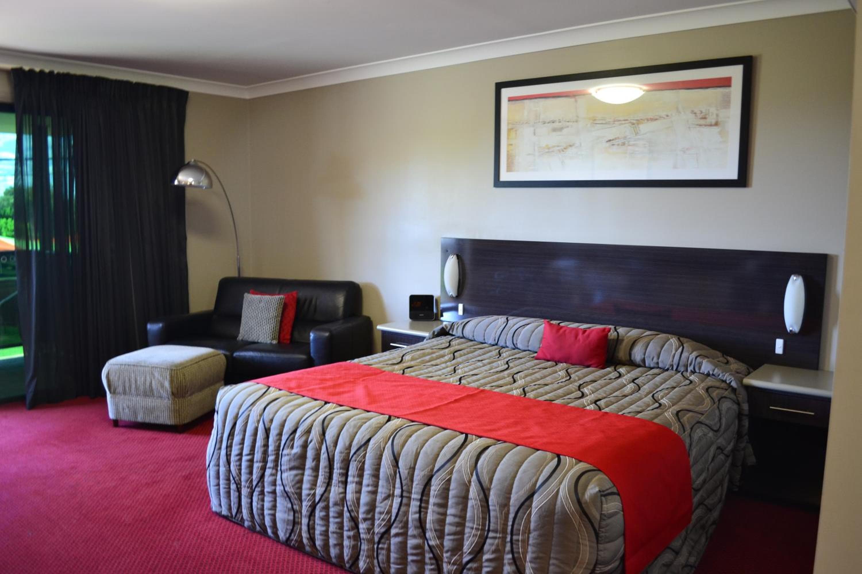 Cattlemans Country Motor Inn & Serviced Apartments, Dubbo, photo 2