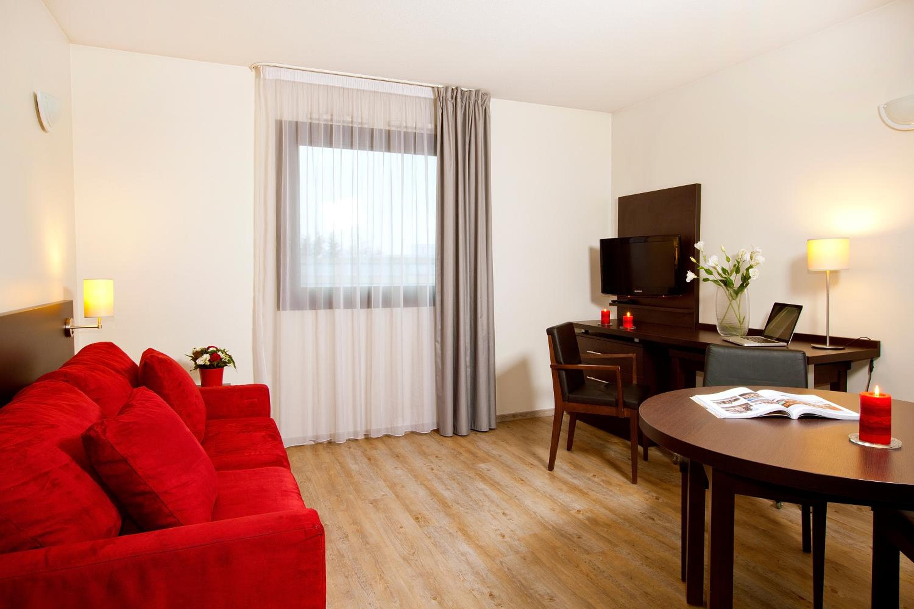 Residhome Toulouse Tolosa, Toulouse, photo 6