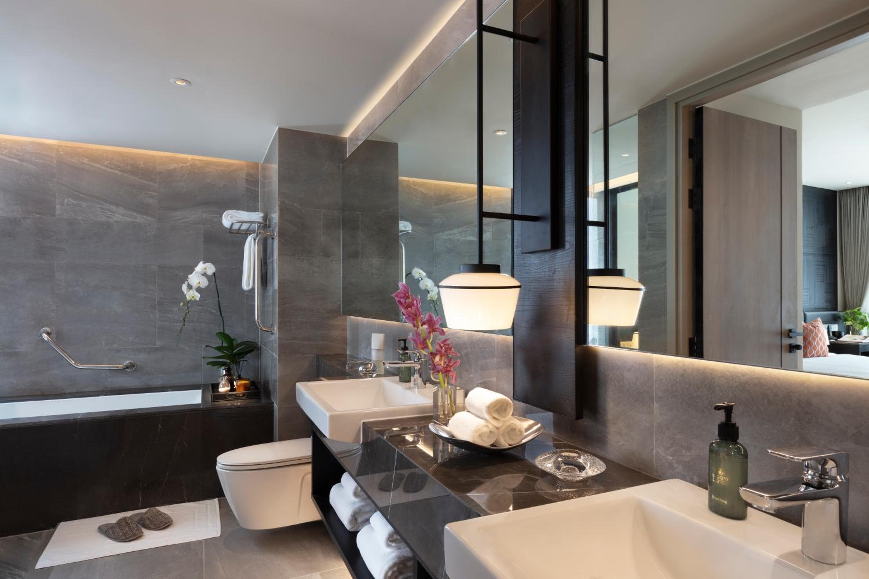 Ascott Thonglor Bangkok, Bangkok, photo 5